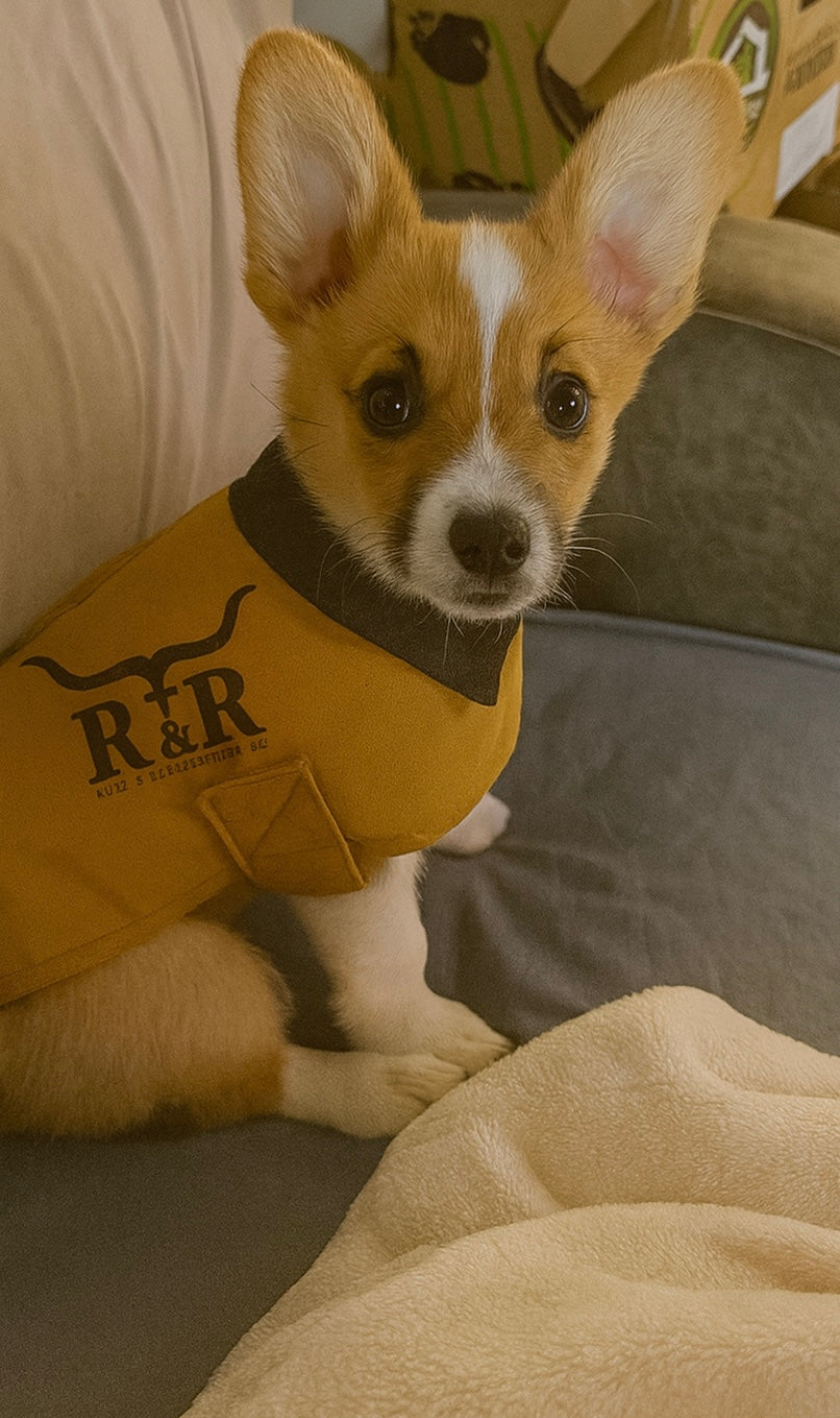 Carhartt Working Dog Coat