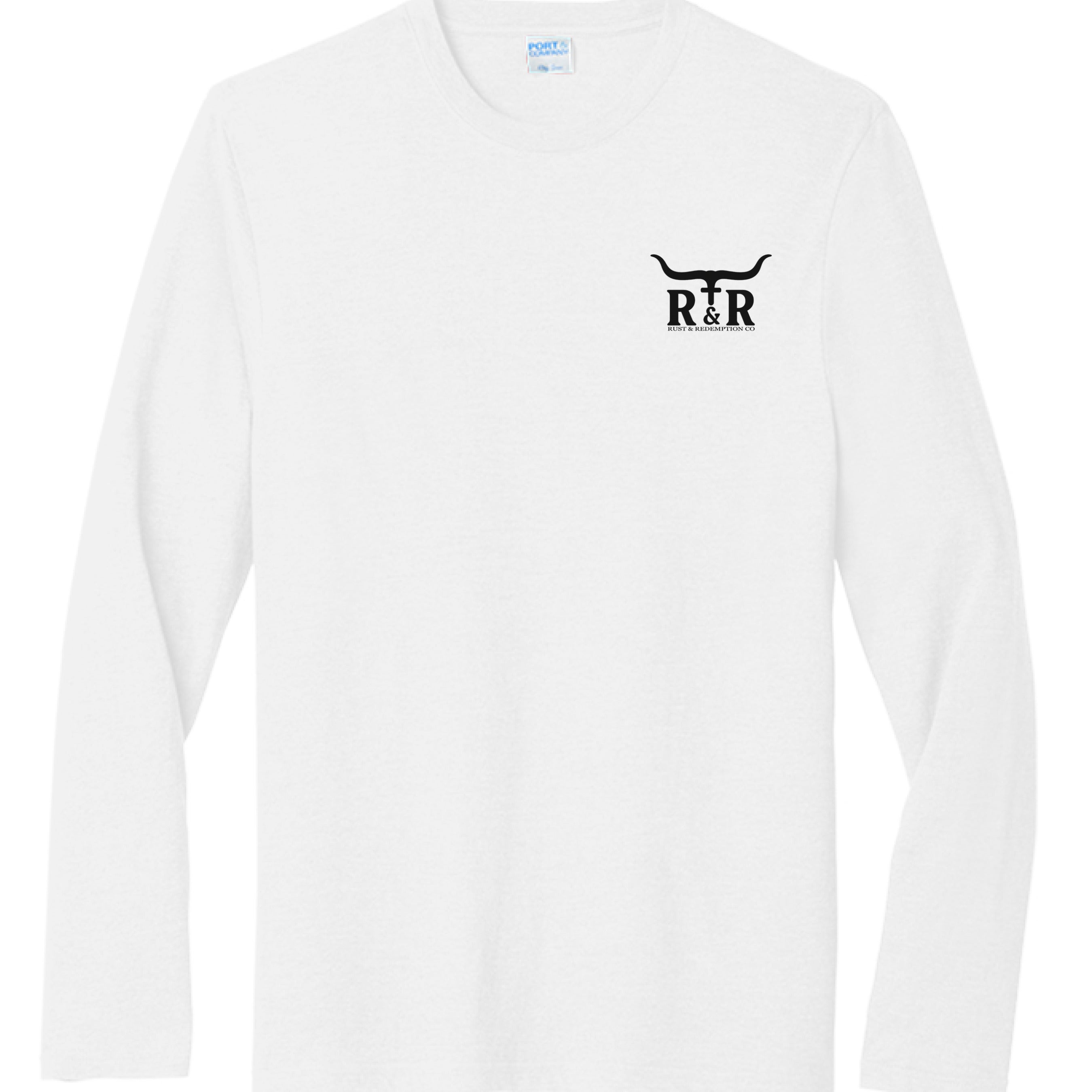White - FRONT
