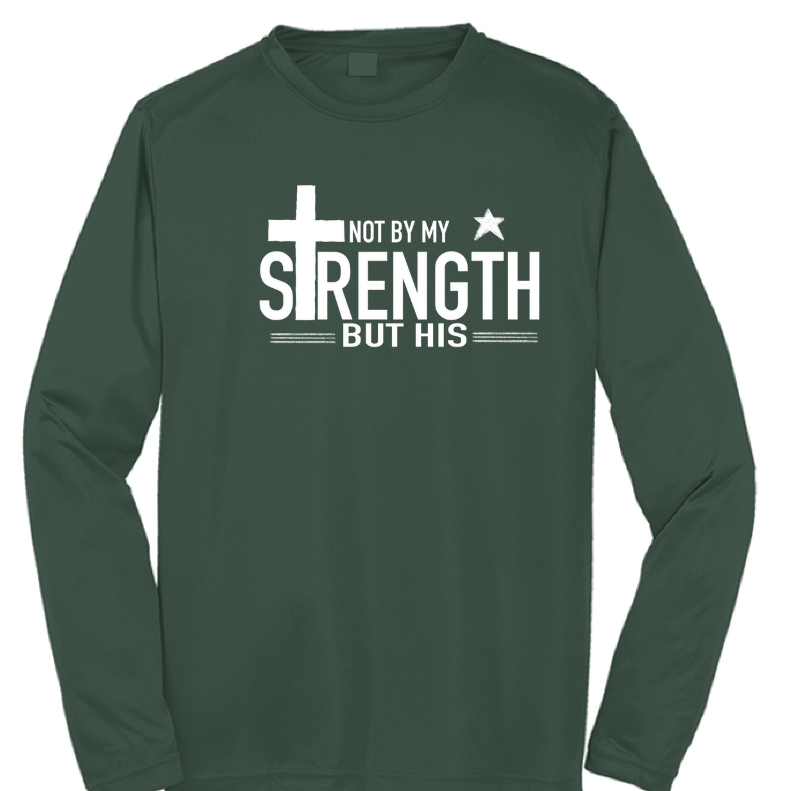 Forest Green - FRONT