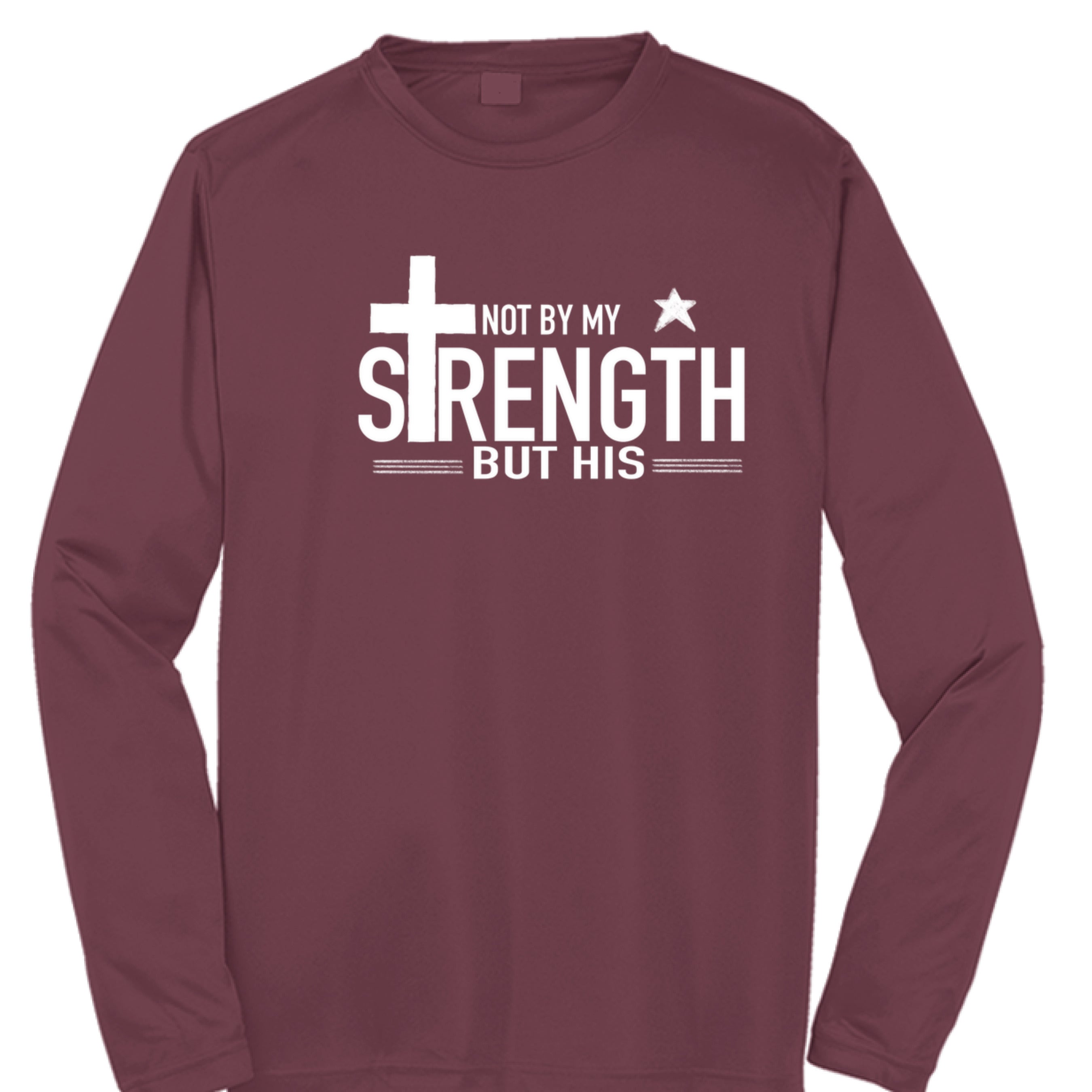 Maroon - FRONT