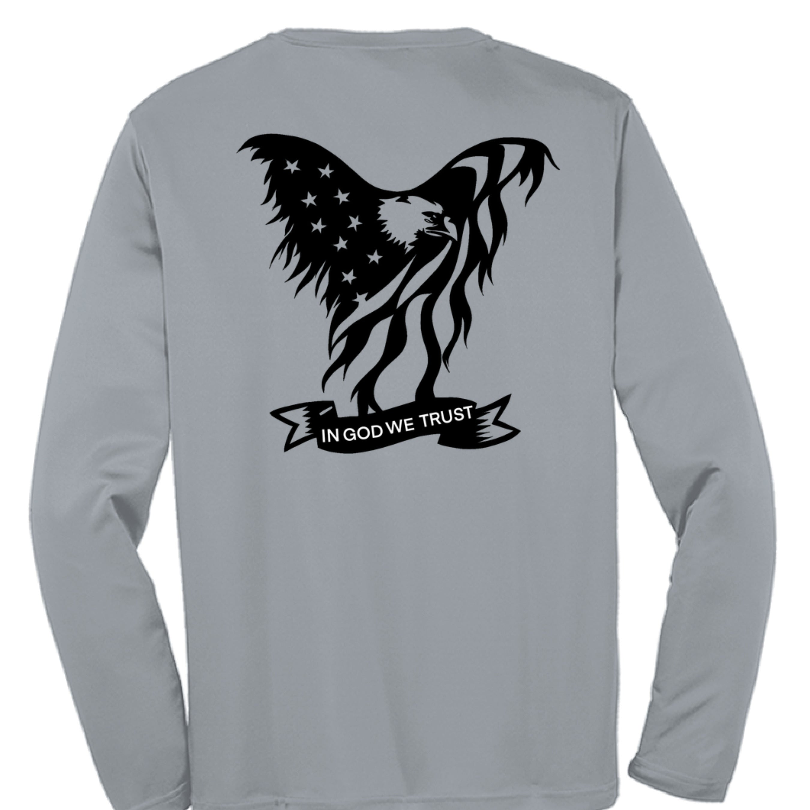 Silver - BACK
