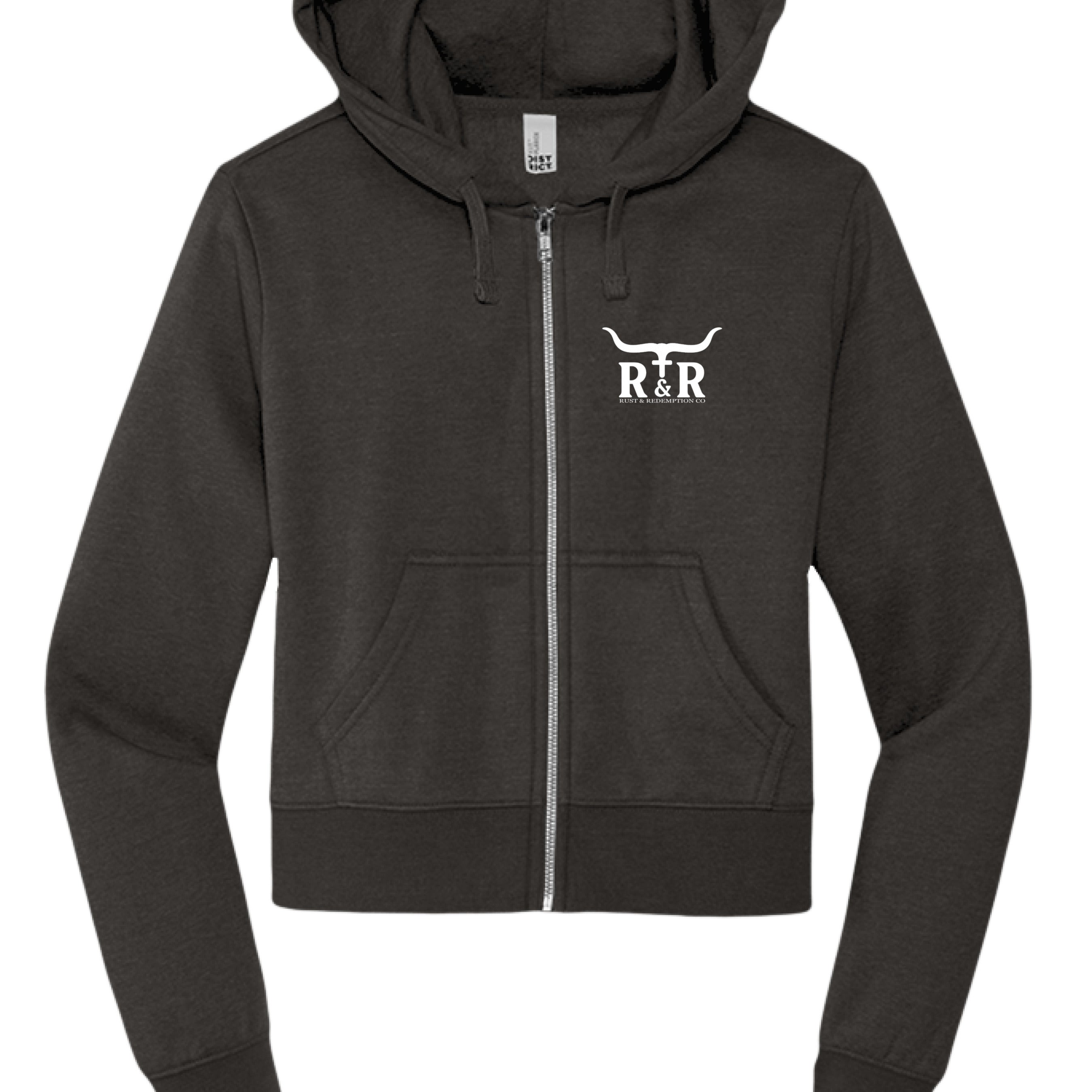 Black - FRONT