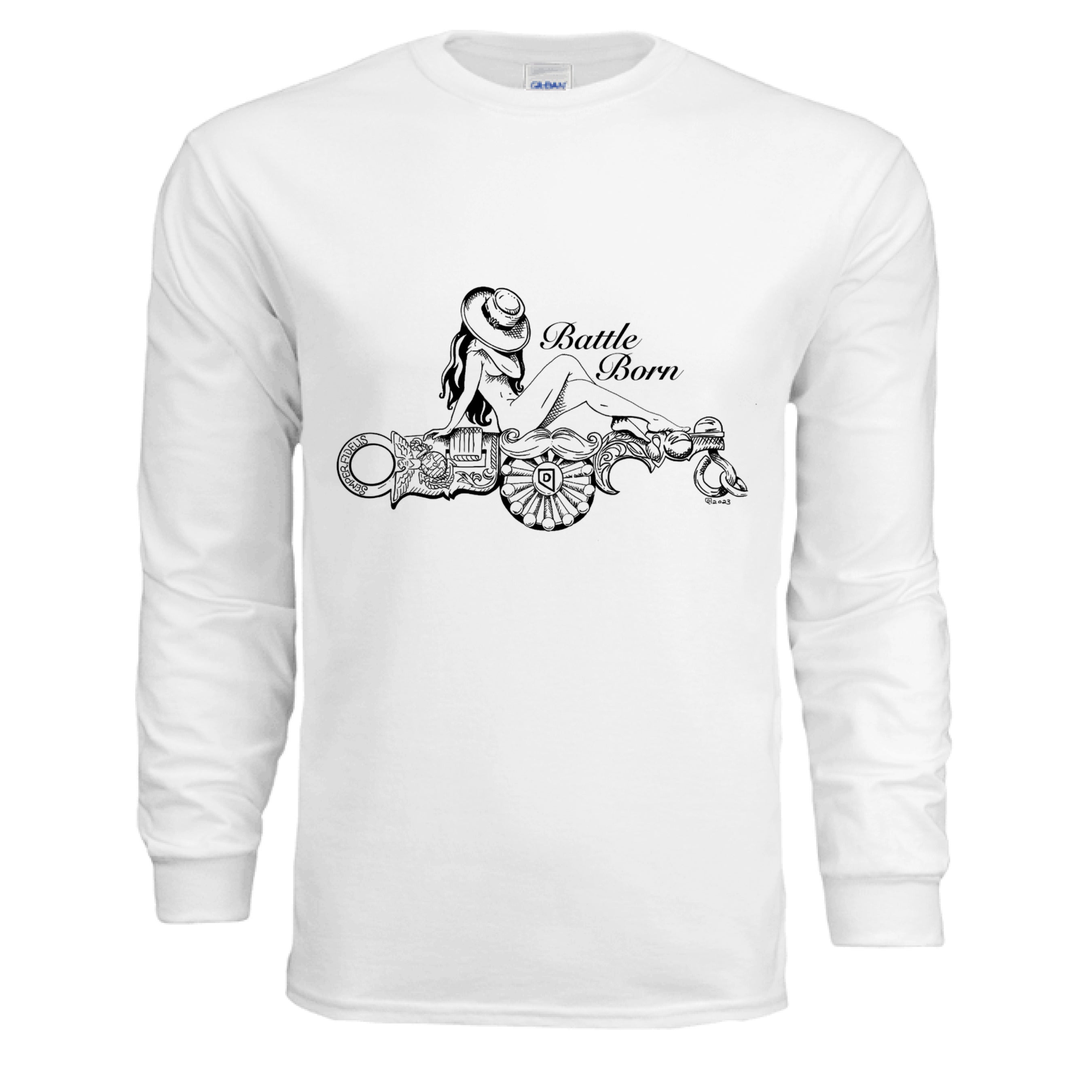 White - FRONT