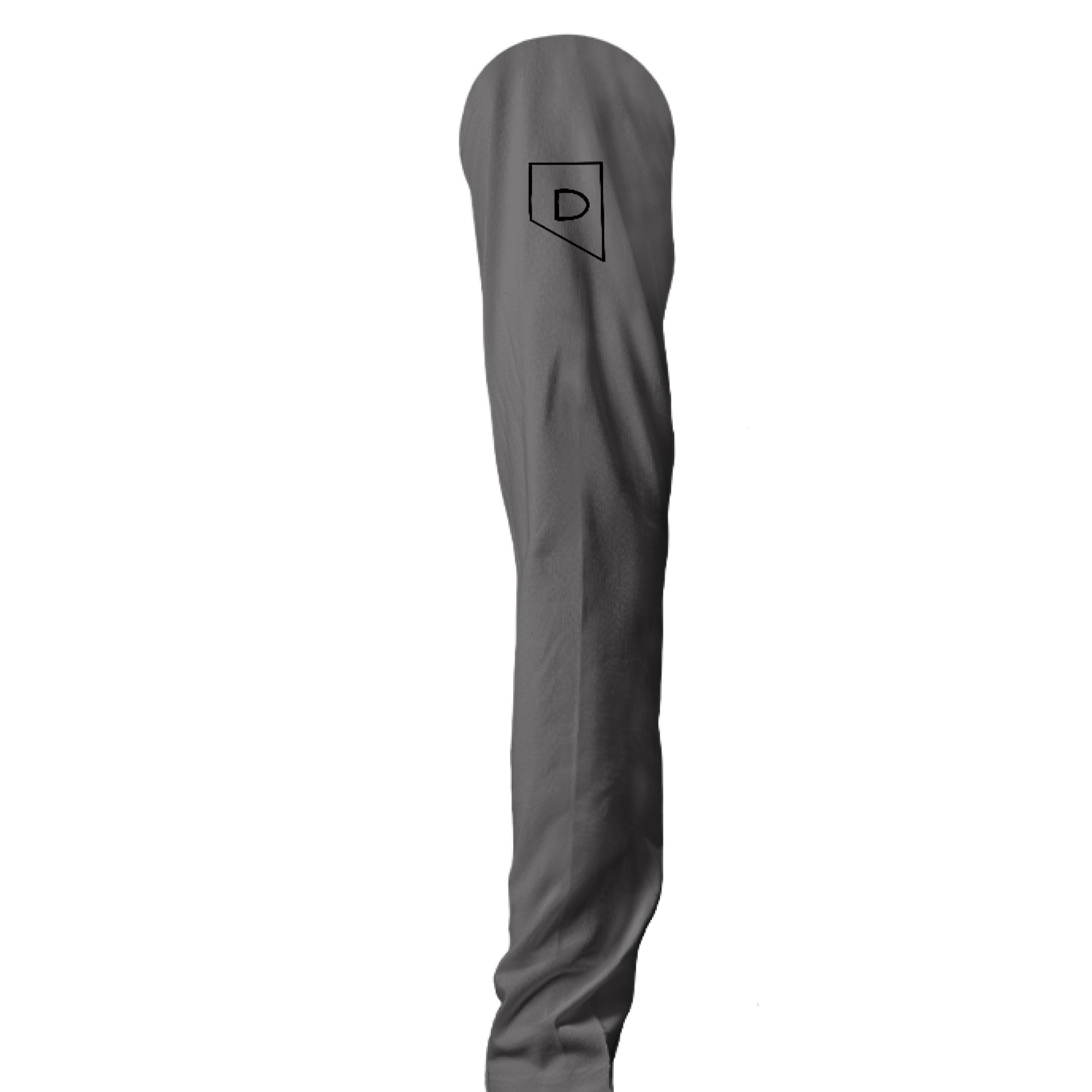Charcoal - SLEEVE_LEFT