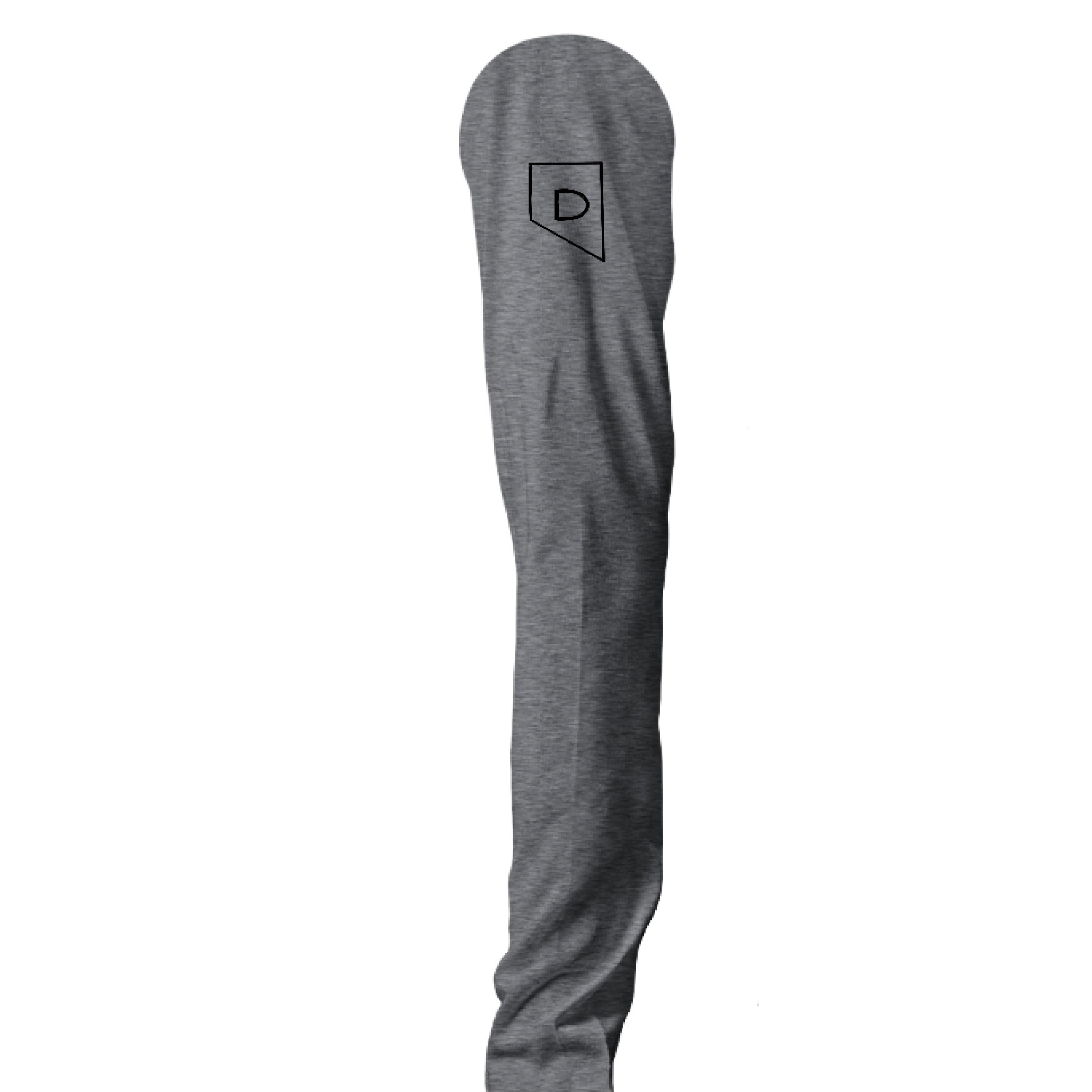 Dark Heather Grey - SLEEVE_LEFT
