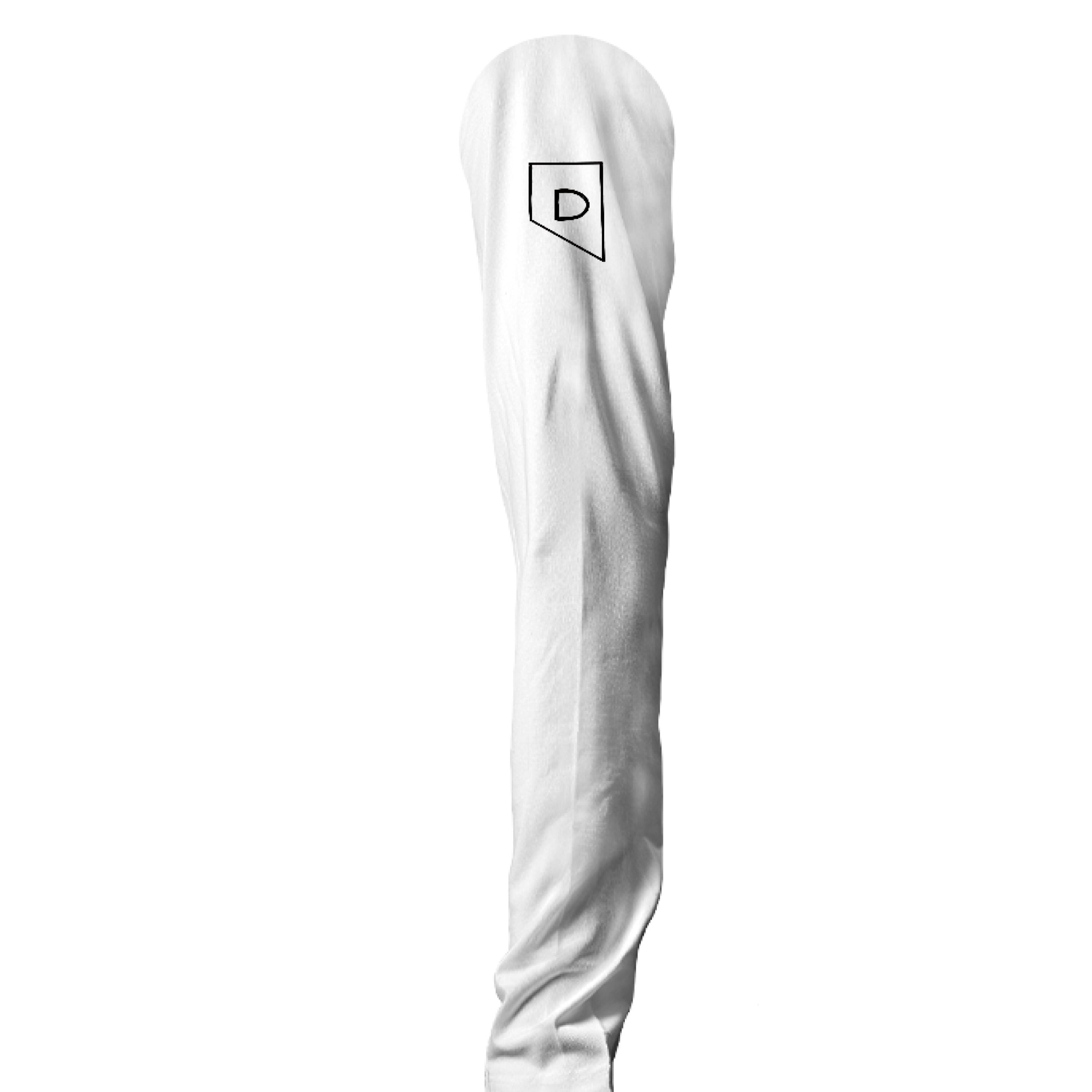 White - SLEEVE_LEFT