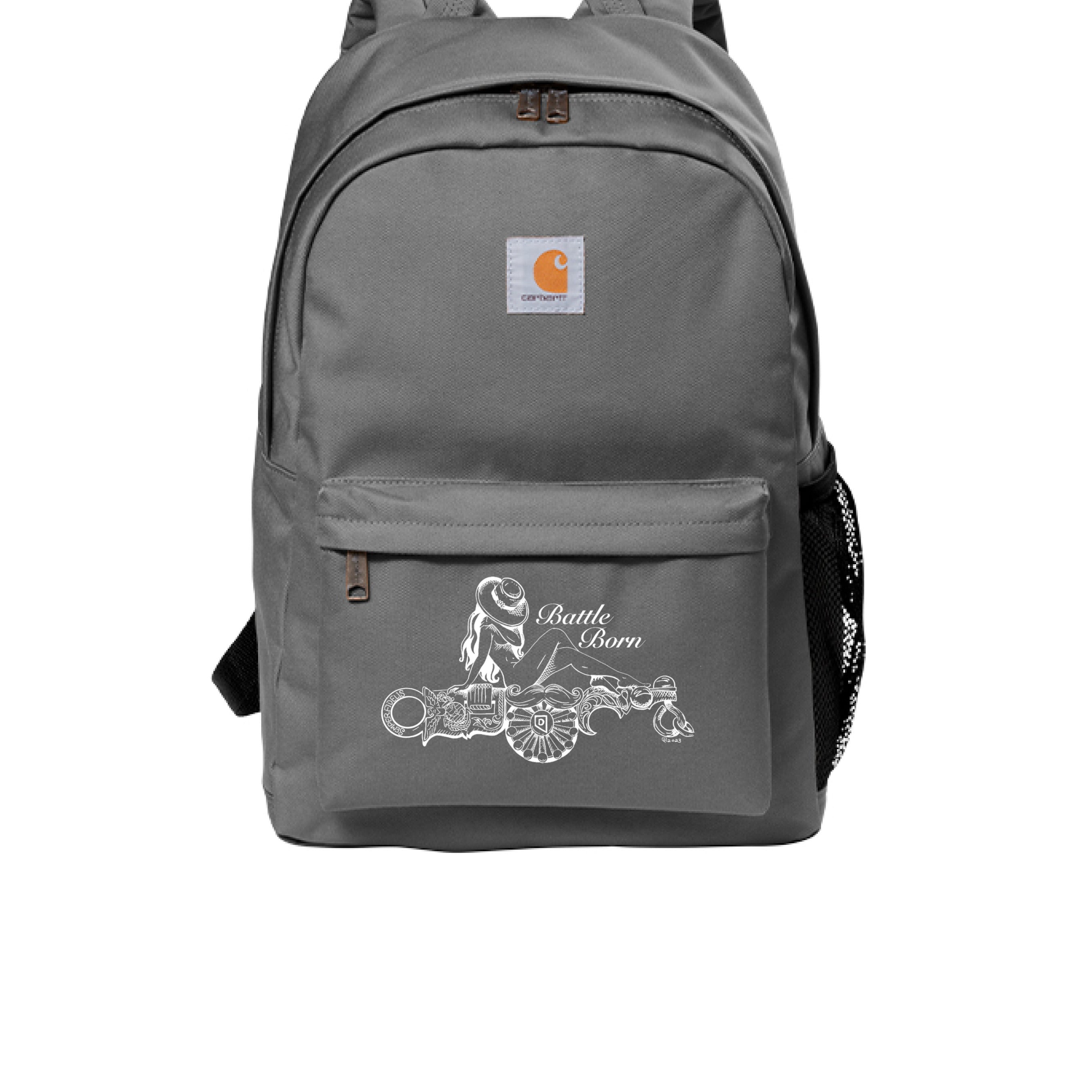Grey - FRONT