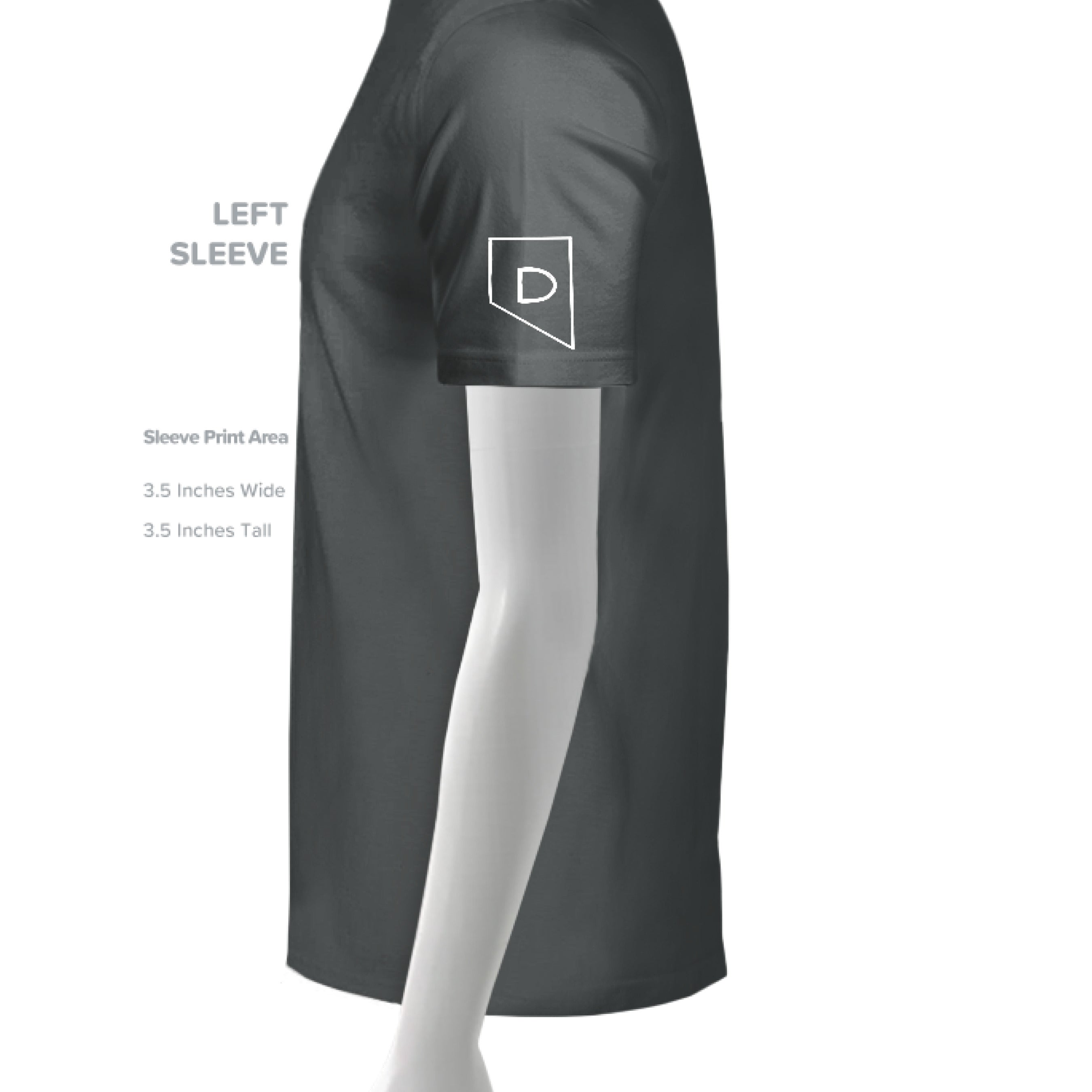 Black Frost - SLEEVE_LEFT