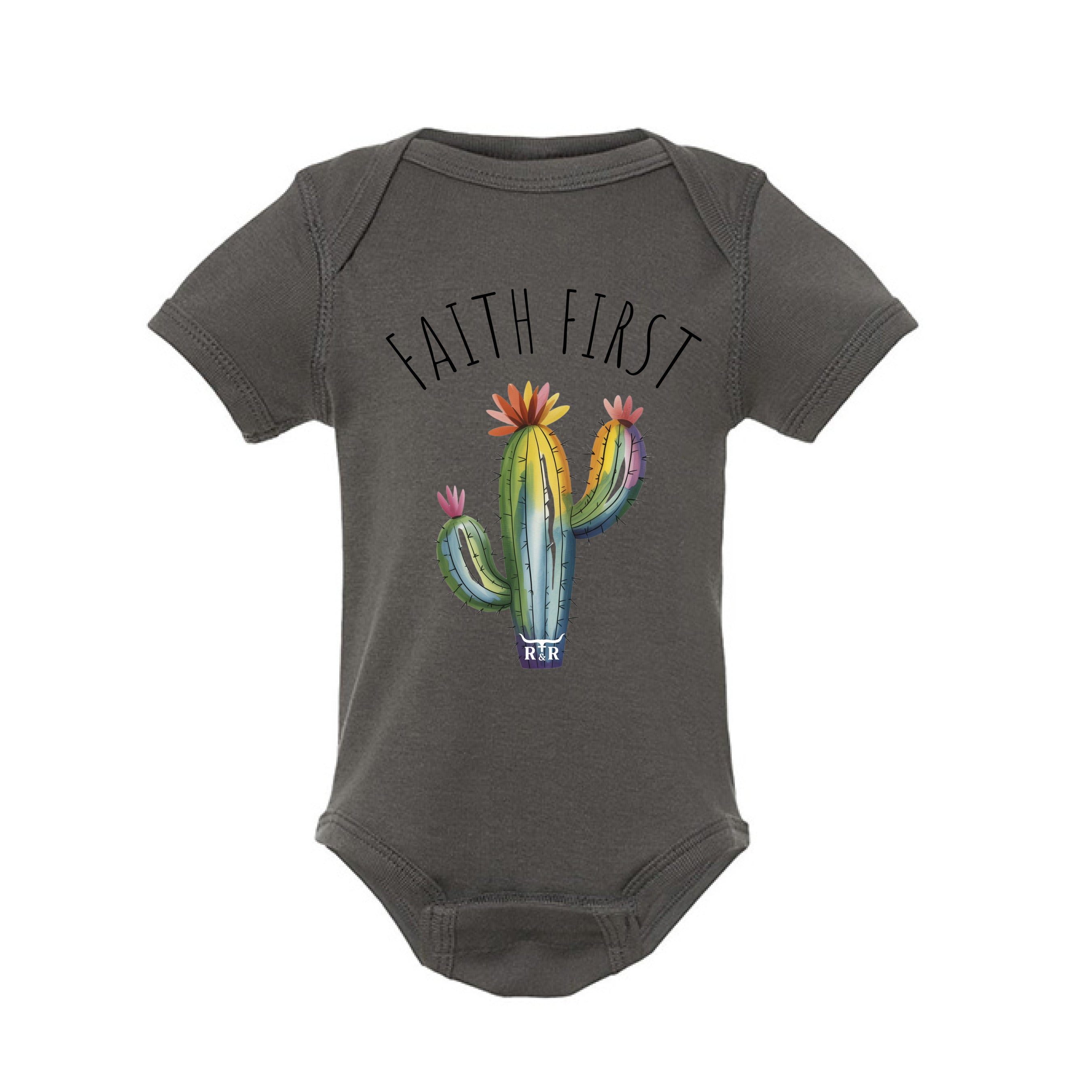 CHARCOAL - FRONT