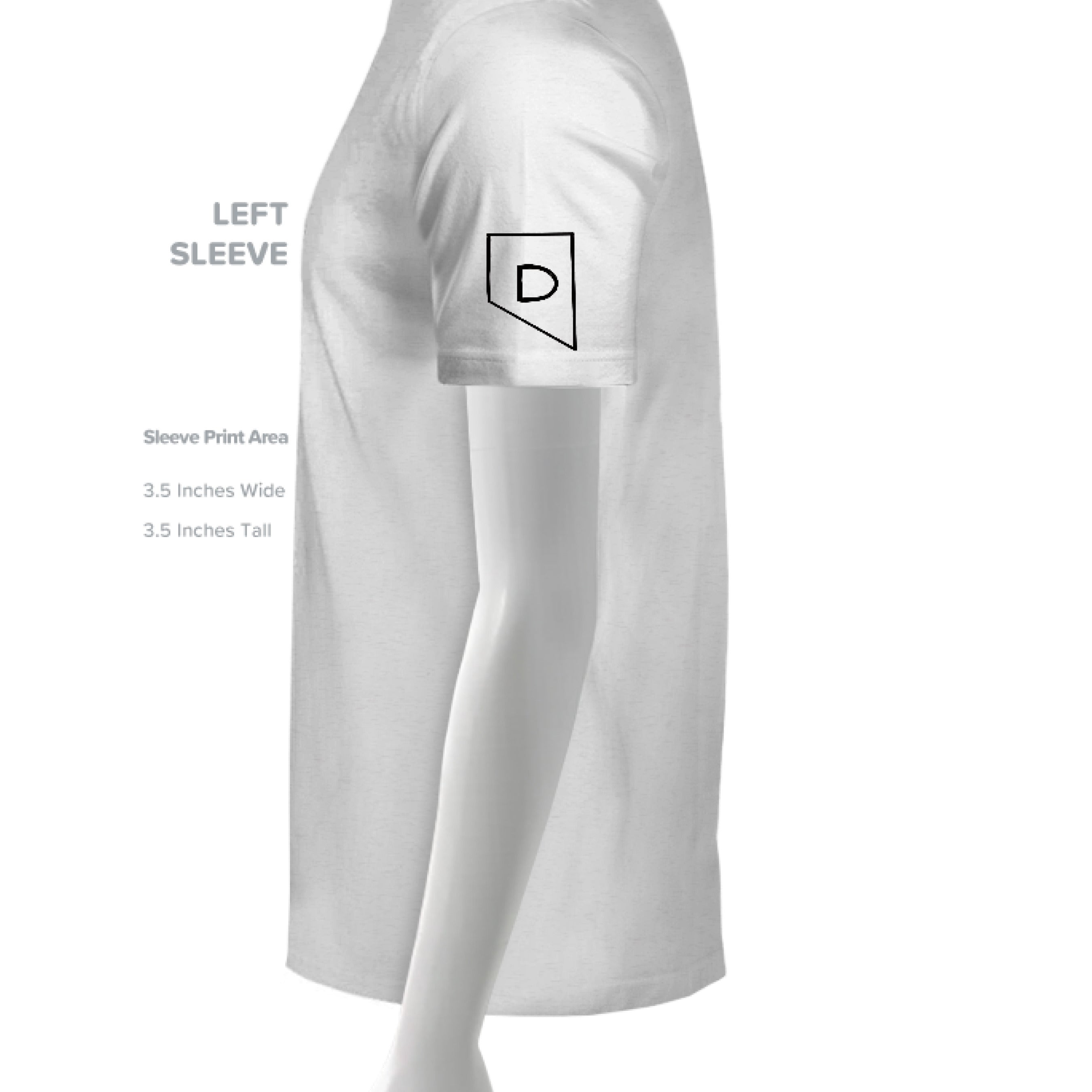 Ash - SLEEVE_LEFT