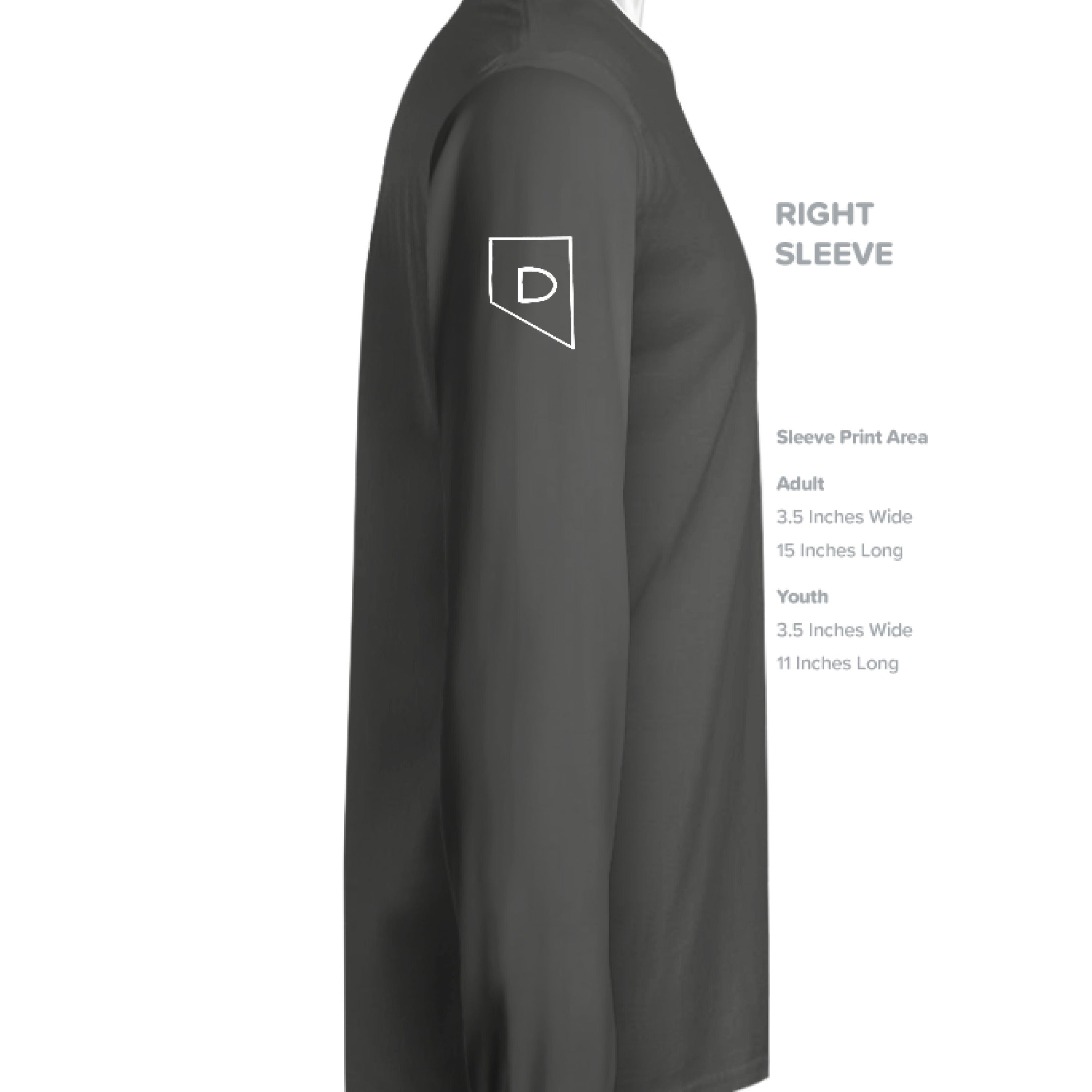 CHARCOAL - SLEEVE_RIGHT