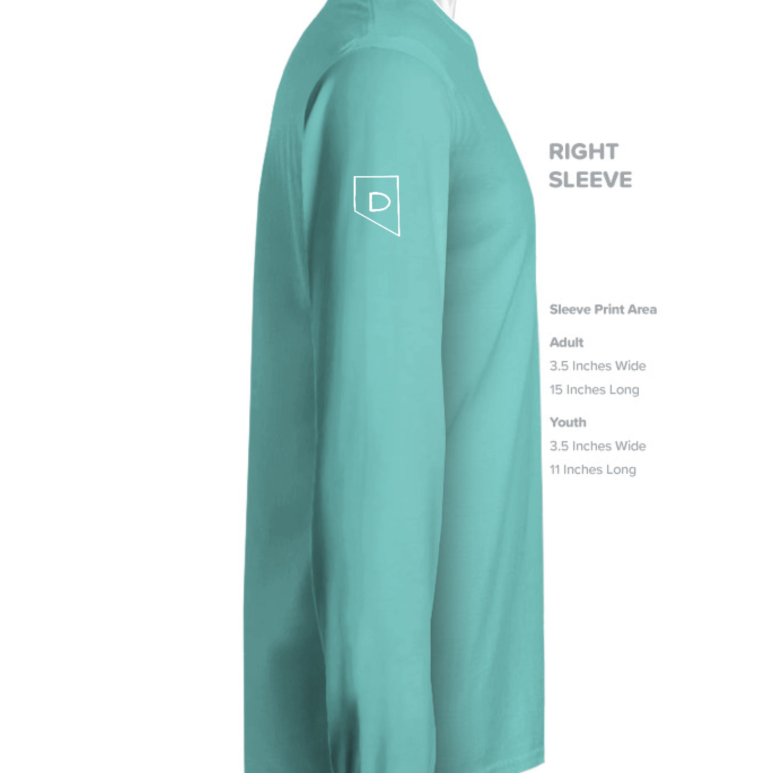 Misty Blue - SLEEVE_RIGHT