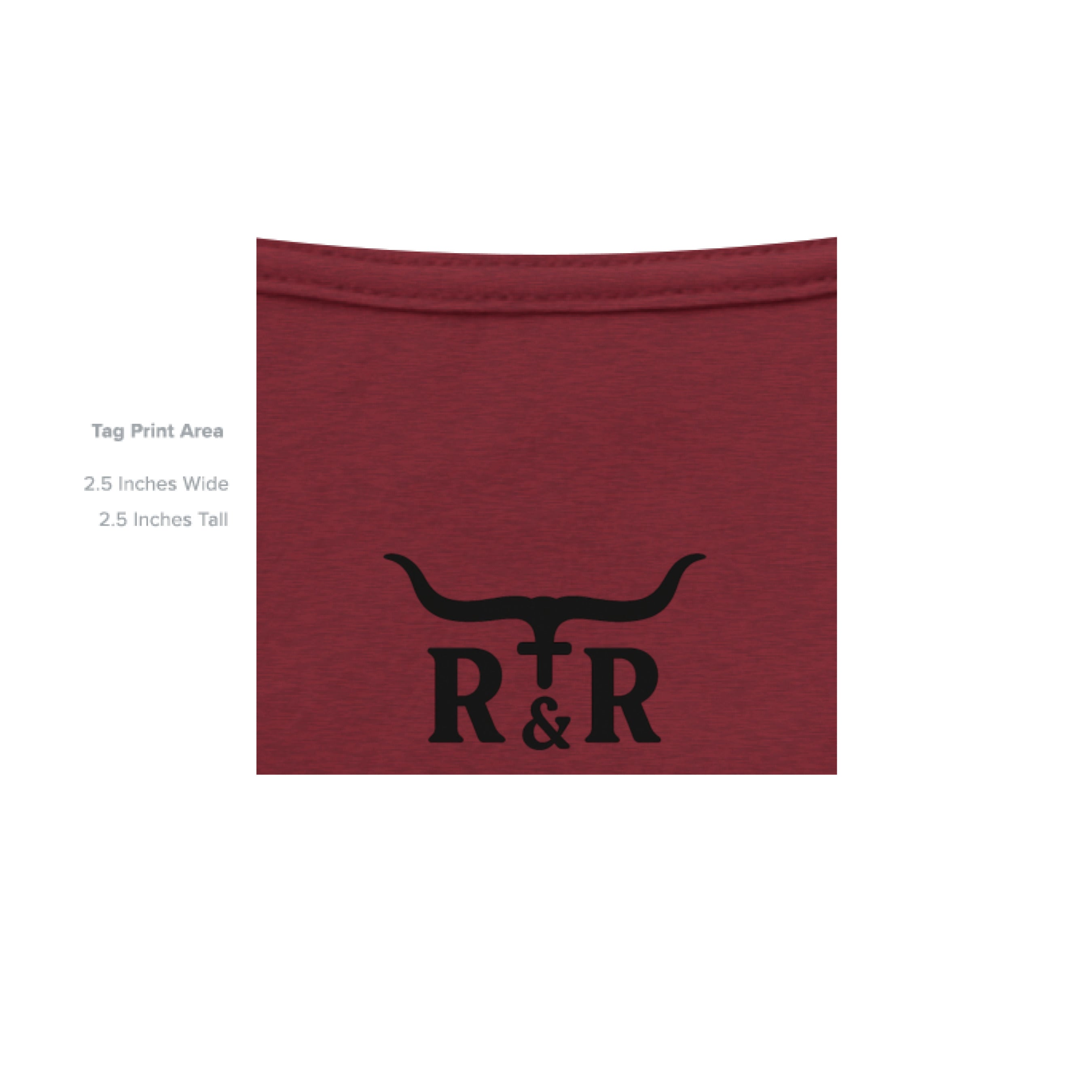 ANTIQUE CHERRY RED - INSIDE_TAG_LINE