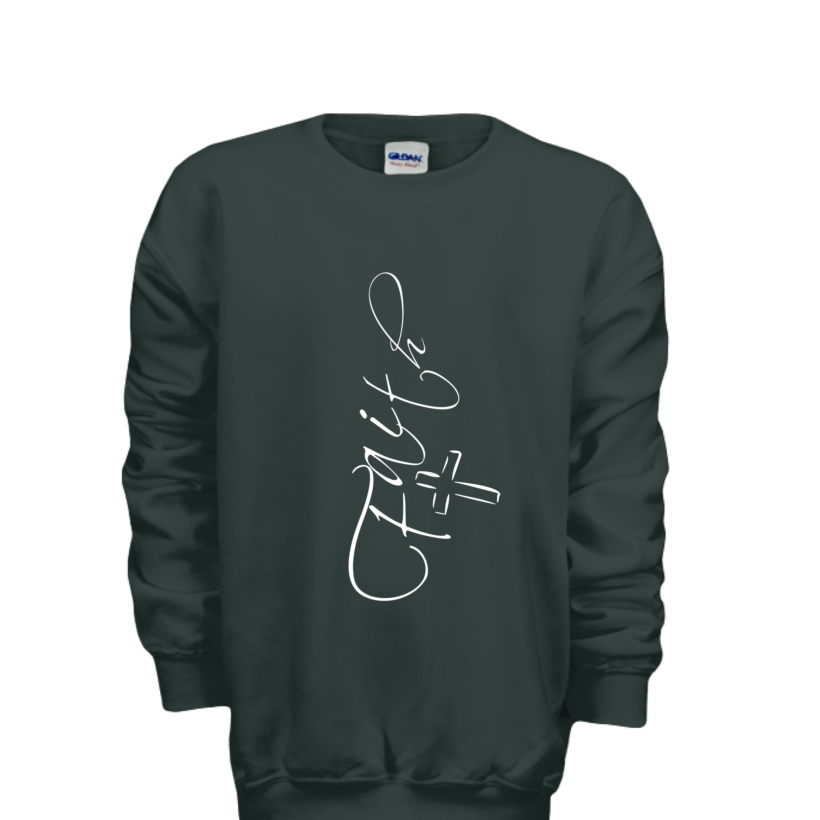 FOREST GREEN - FRONT