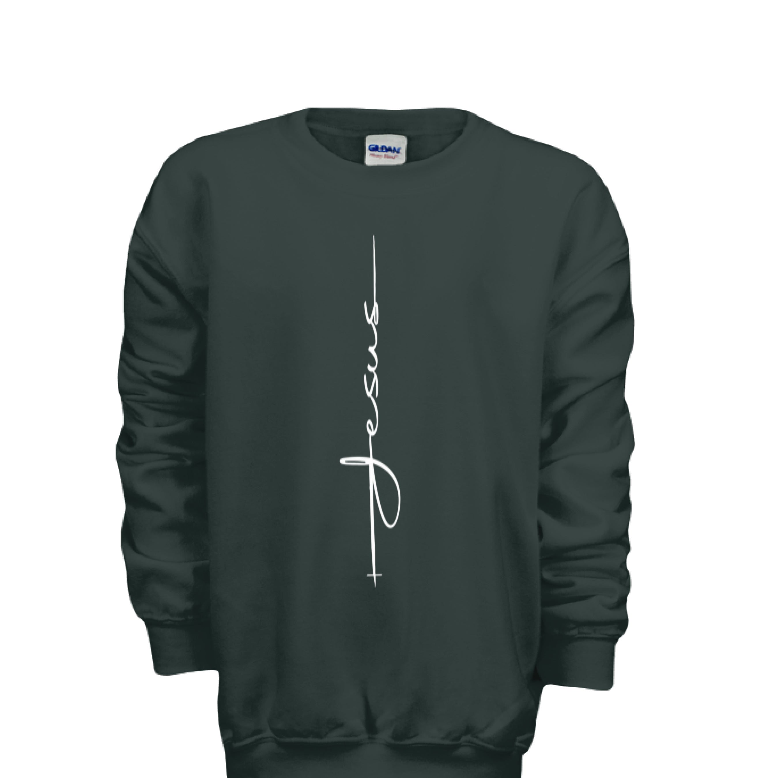 FOREST GREEN - FRONT