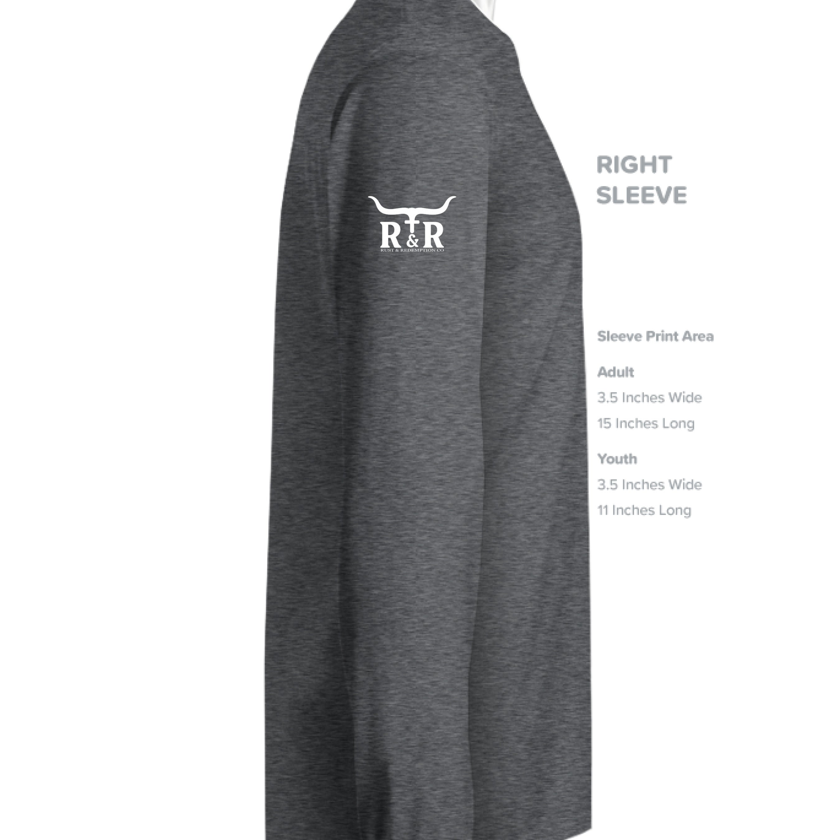 DARK HEATHER - SLEEVE_RIGHT