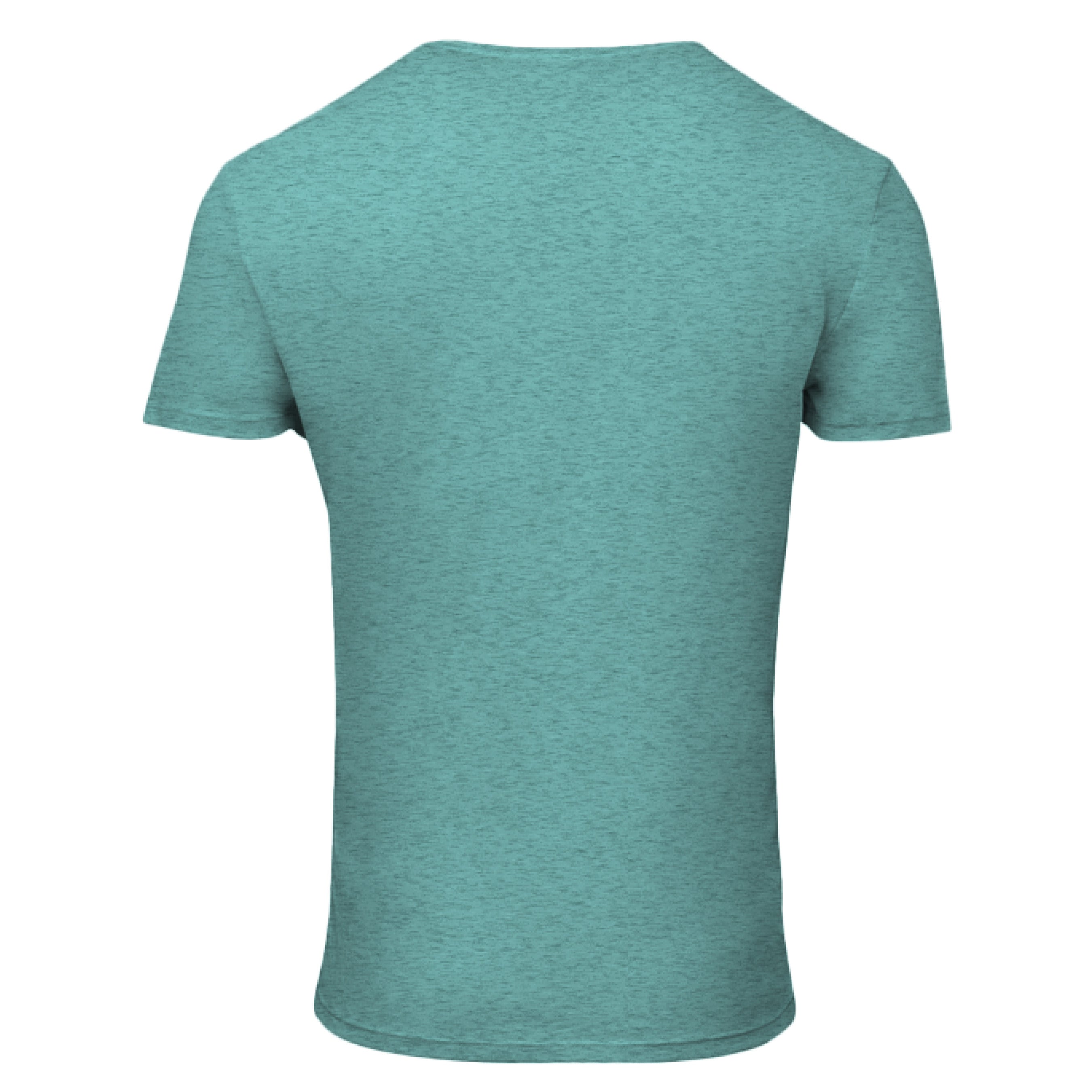 MINT TRIBLEND - BACK