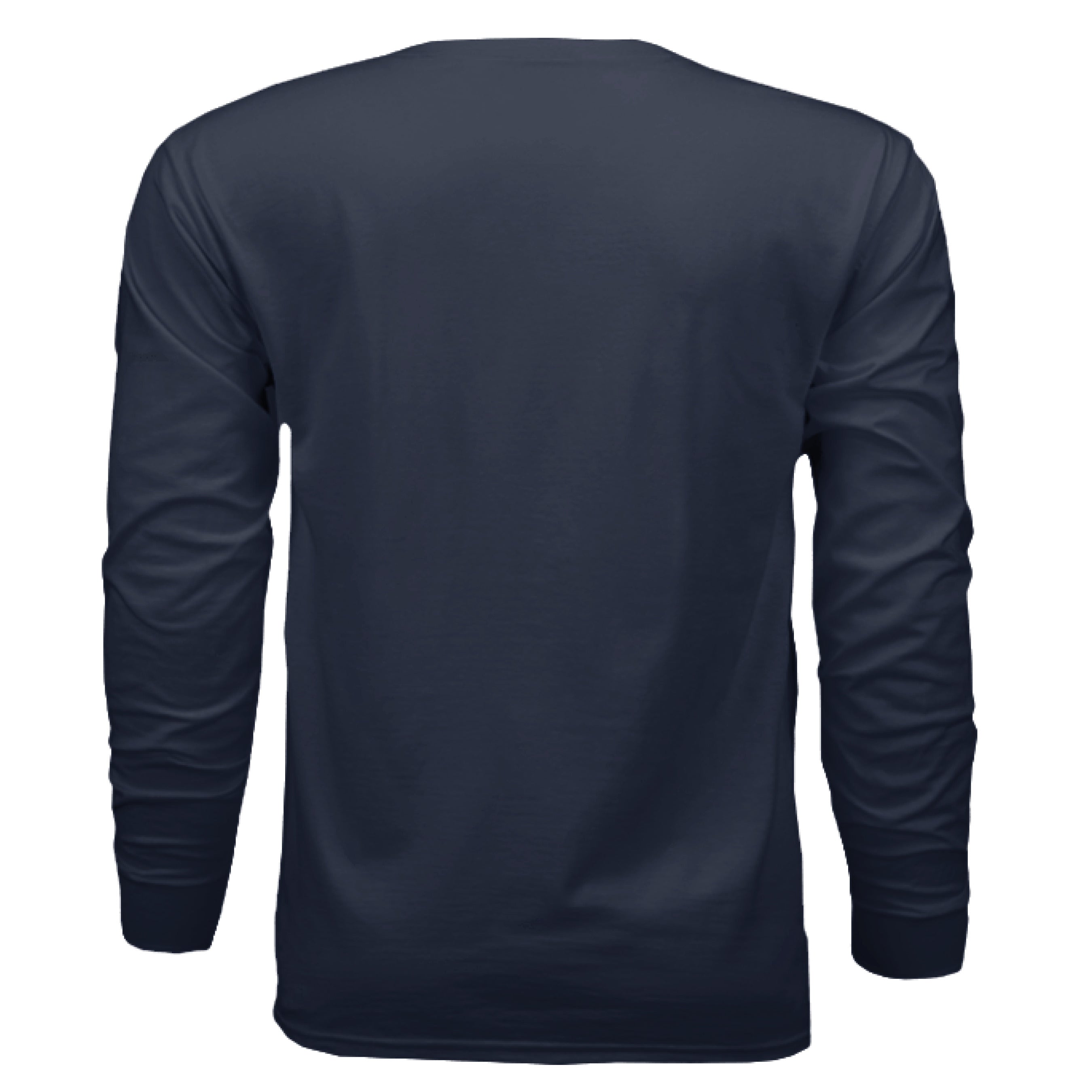 NAVY - BACK