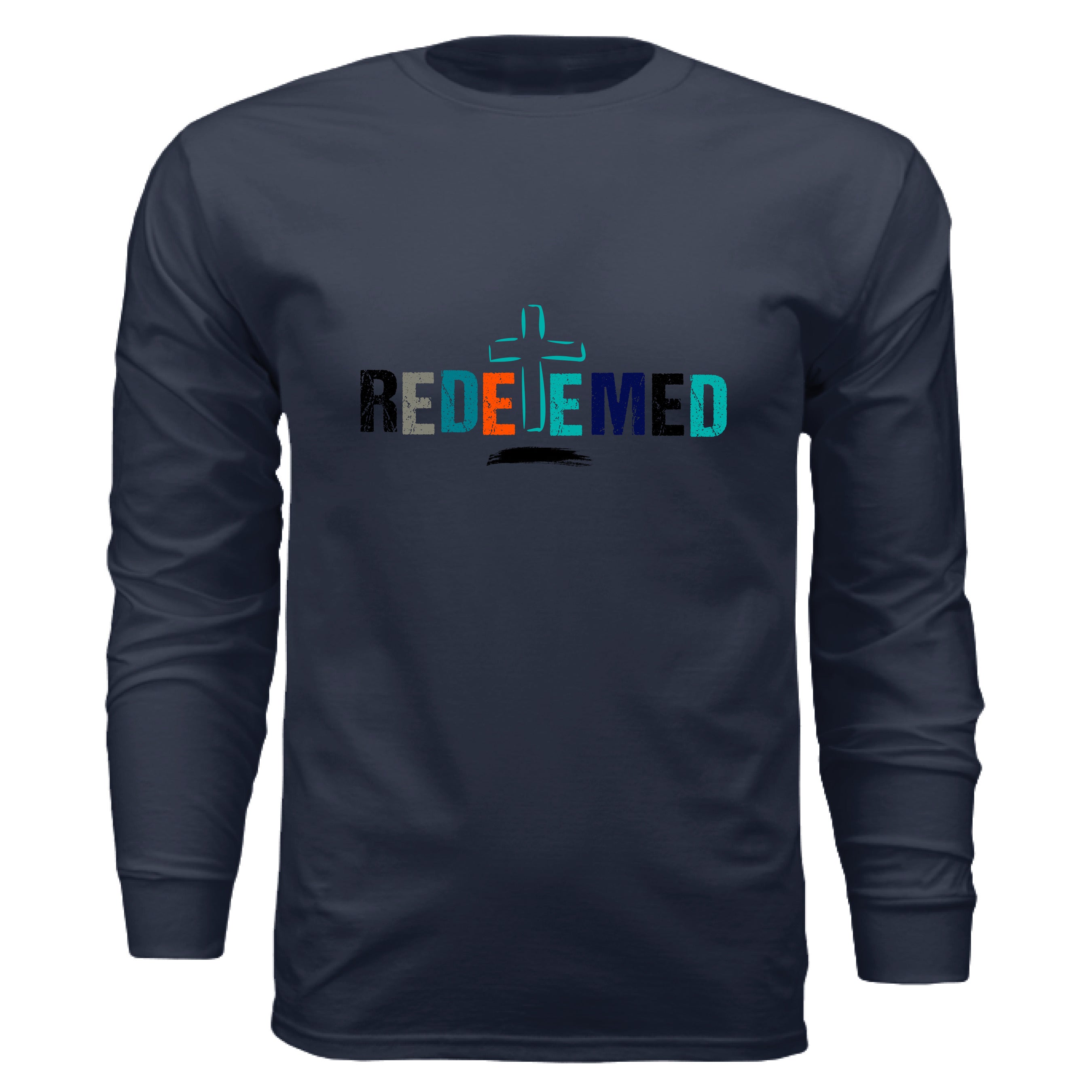 NAVY - FRONT