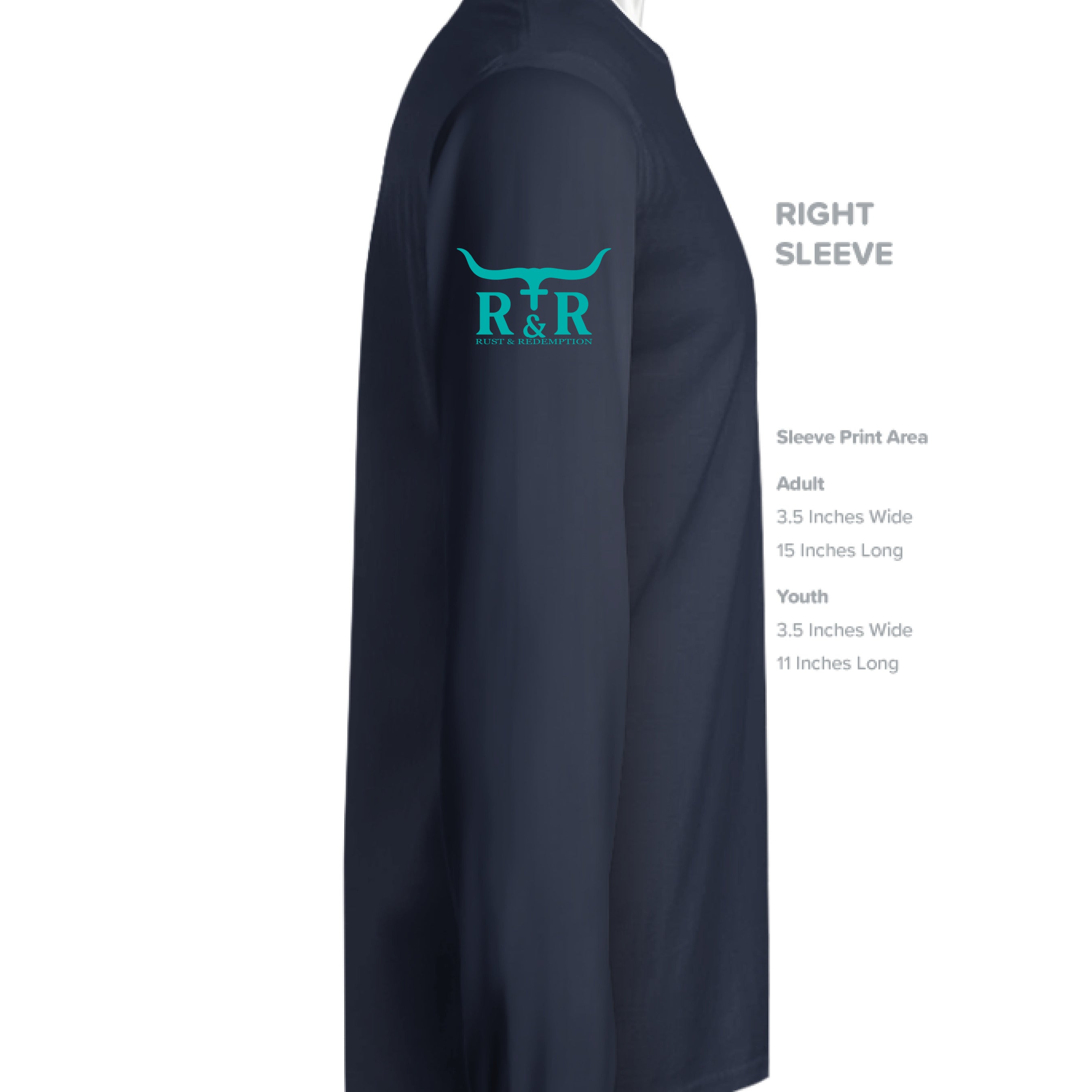 NAVY - SLEEVE_RIGHT