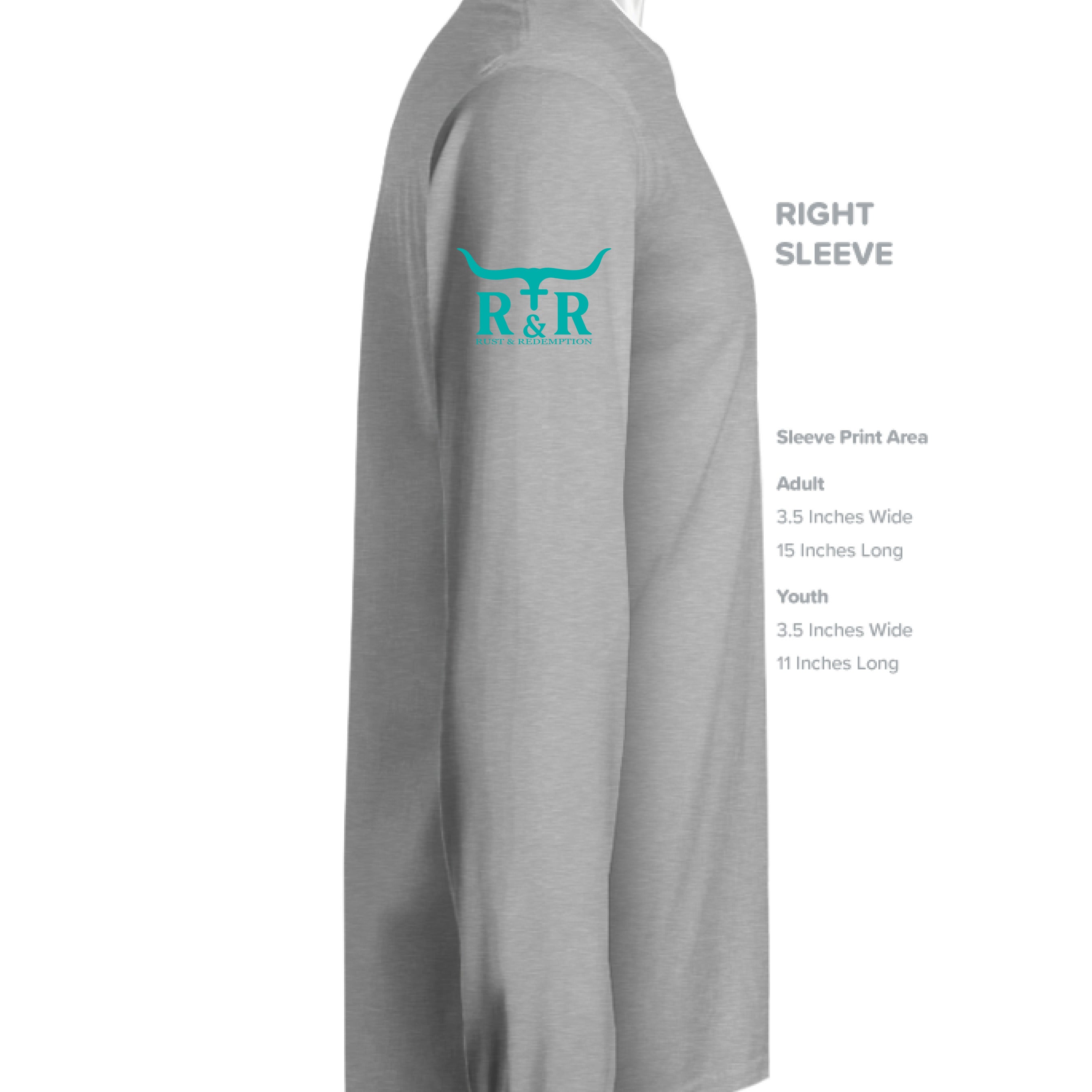 SPORT GREY - SLEEVE_RIGHT