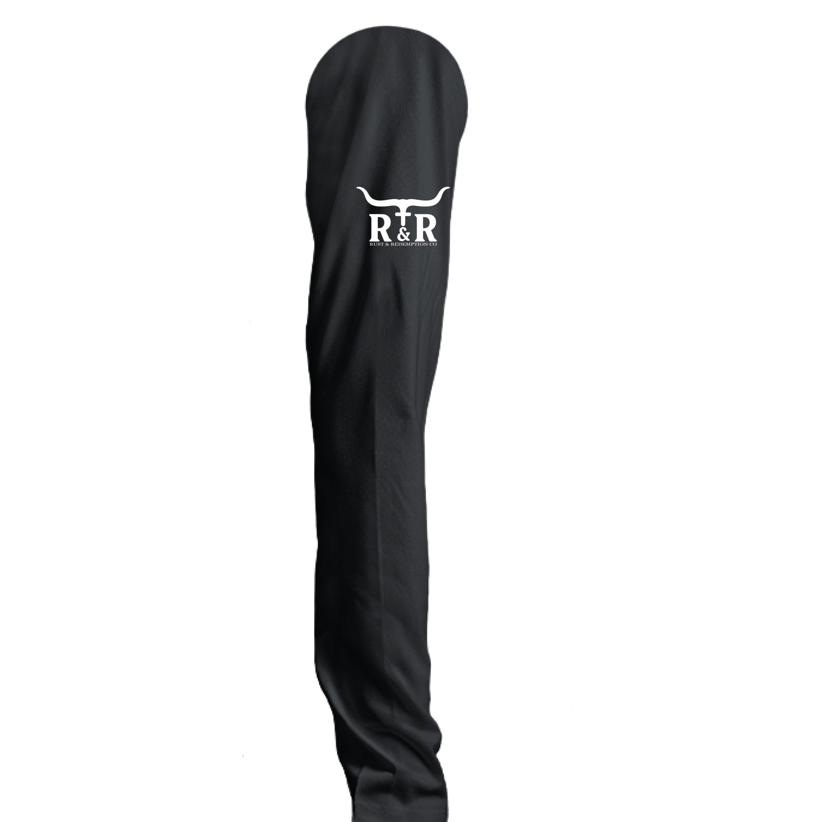 Black - SLEEVE_RIGHT