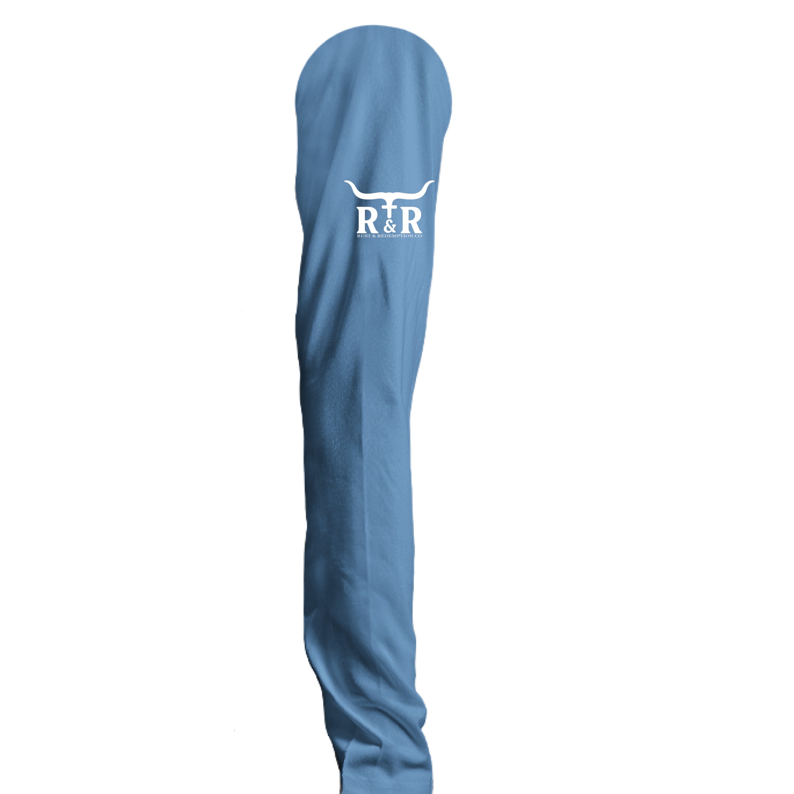 Carolina Blue - SLEEVE_RIGHT