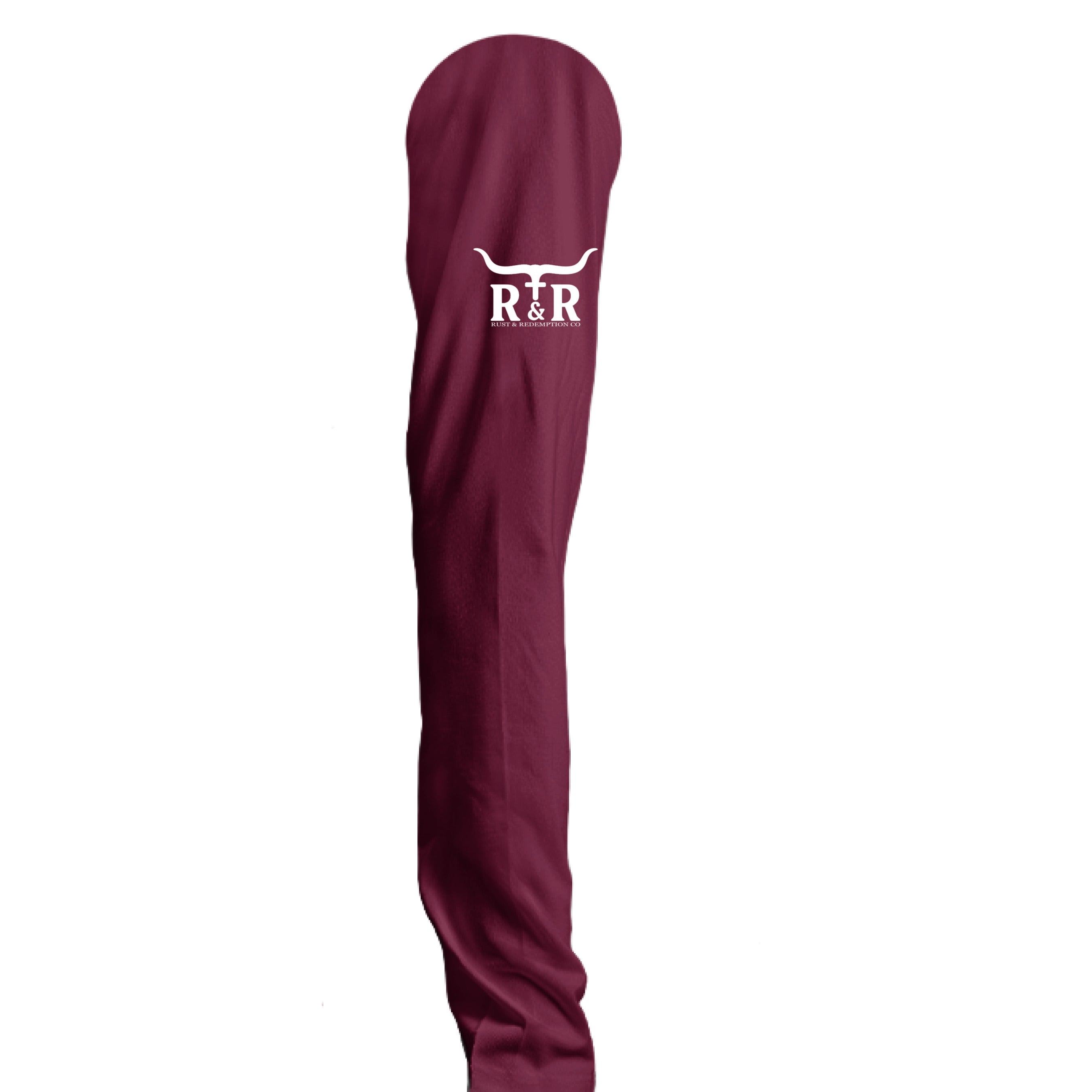 Cardinal Red - SLEEVE_RIGHT