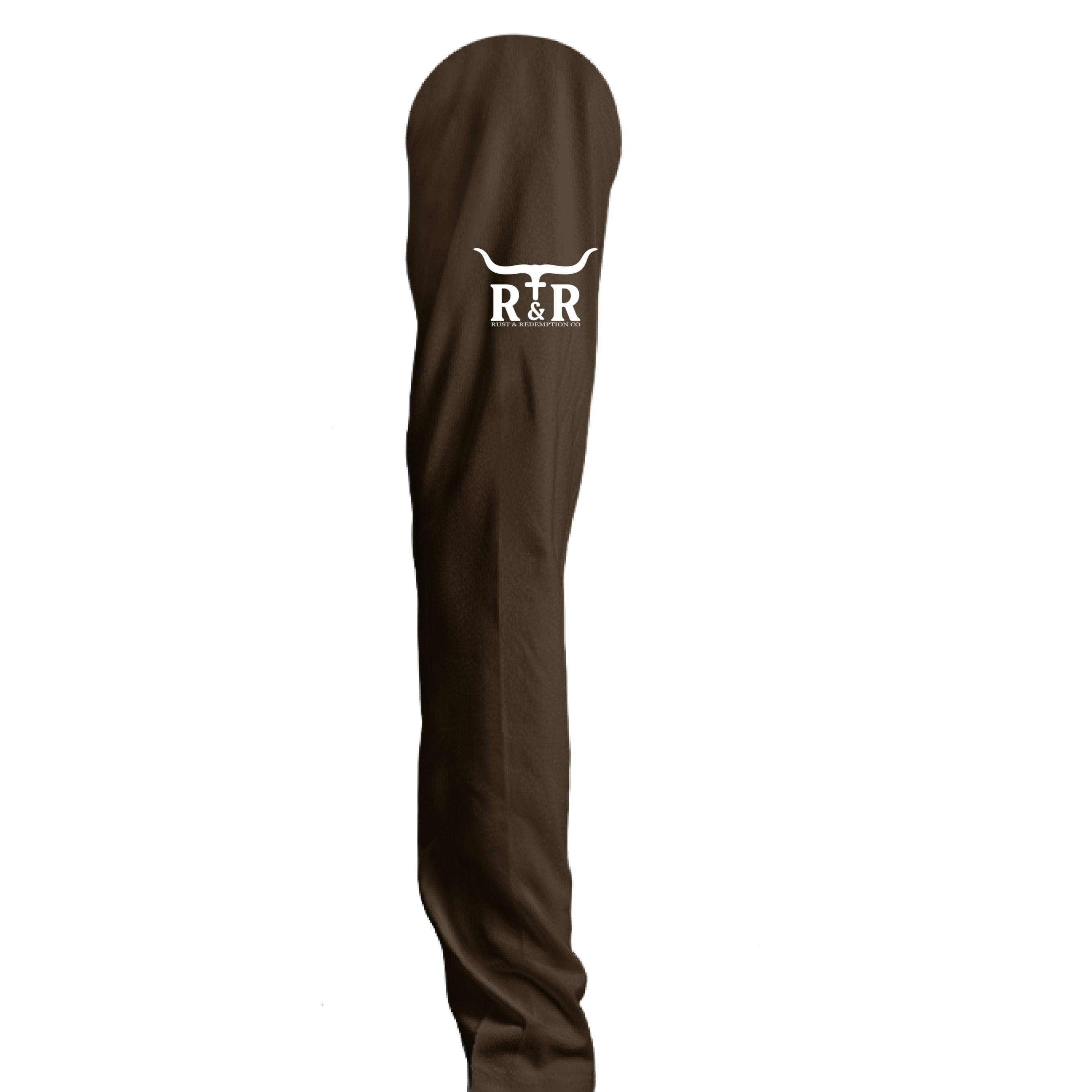 Dark Brown - SLEEVE_RIGHT