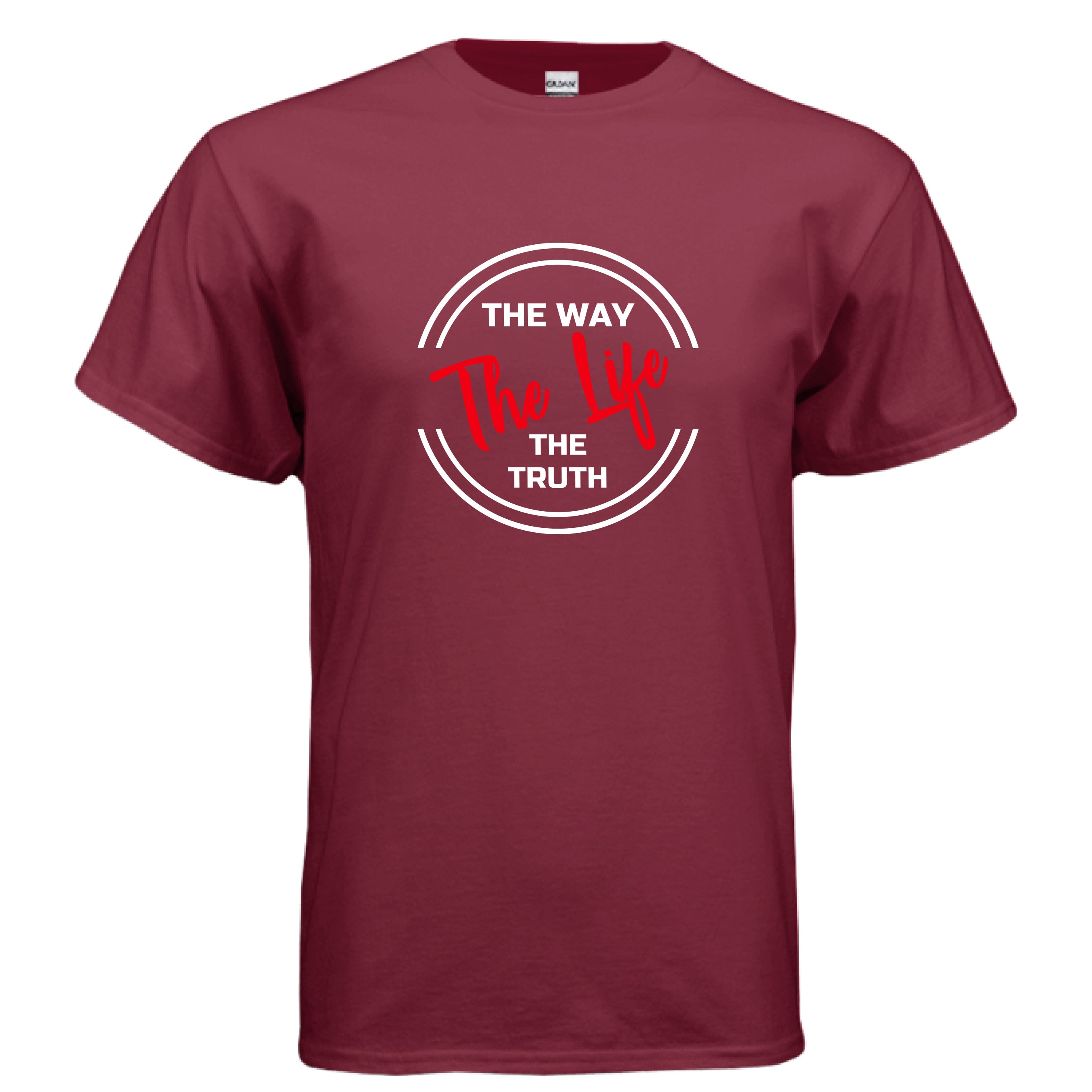 CARDINAL RED - FRONT