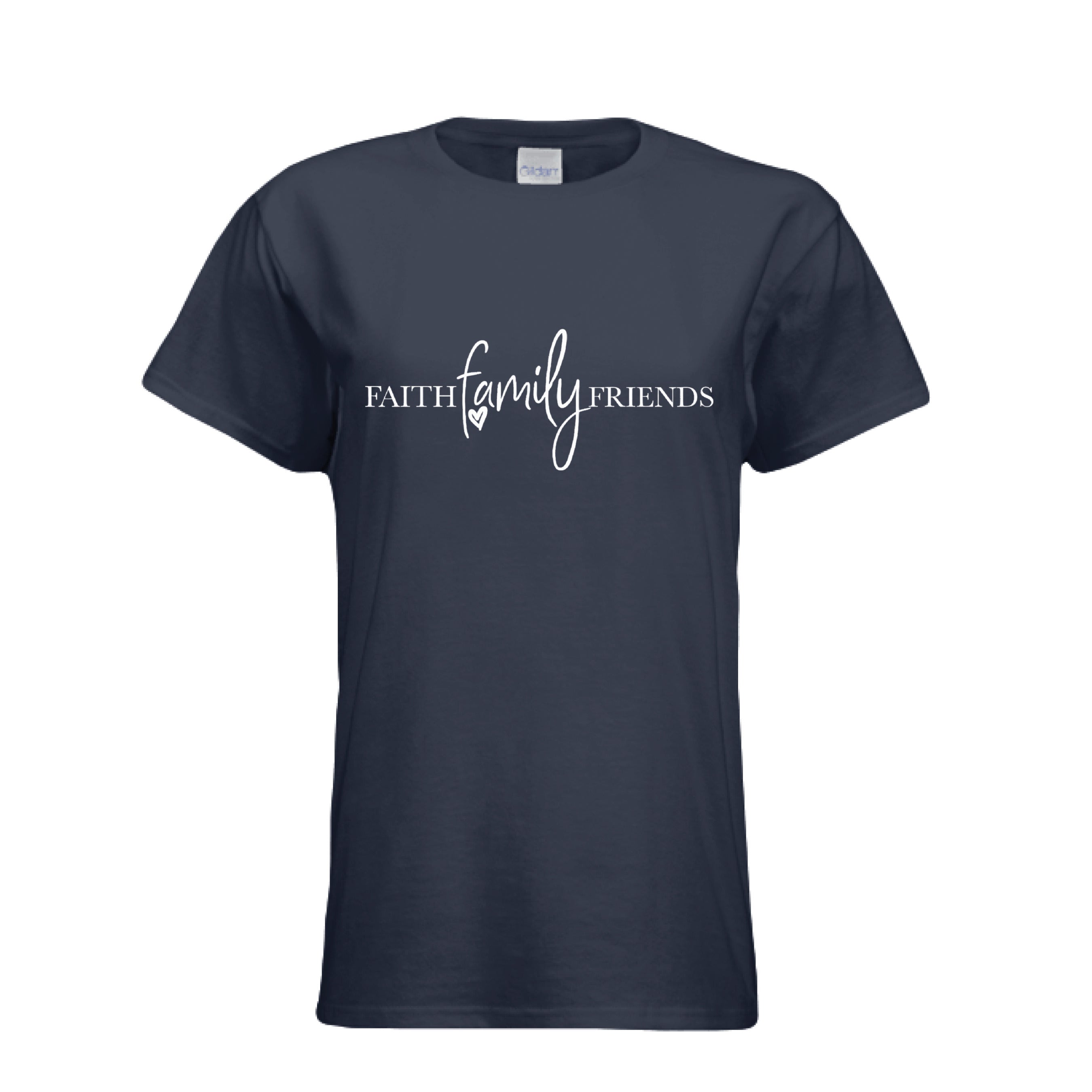 NAVY - FRONT