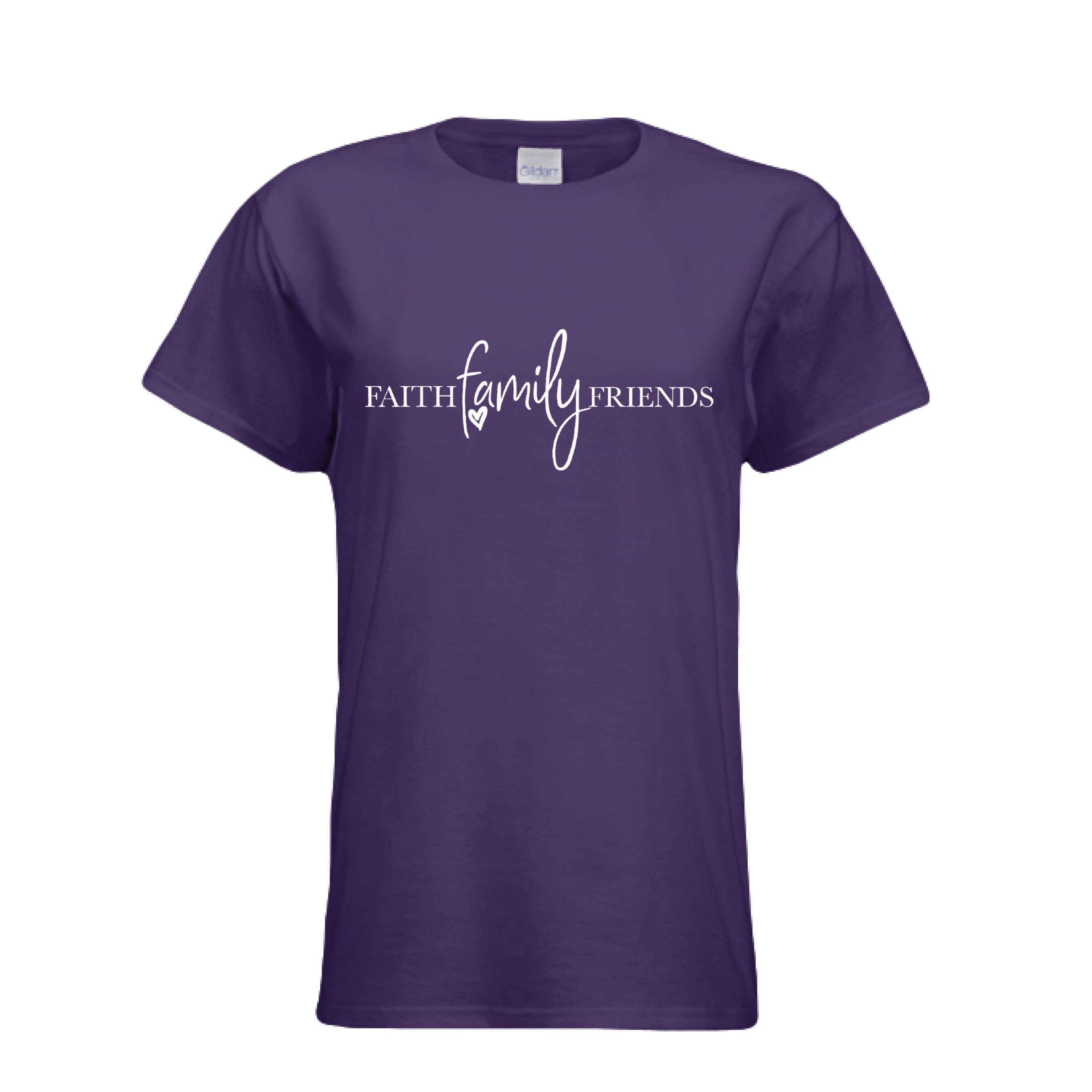 PURPLE - FRONT