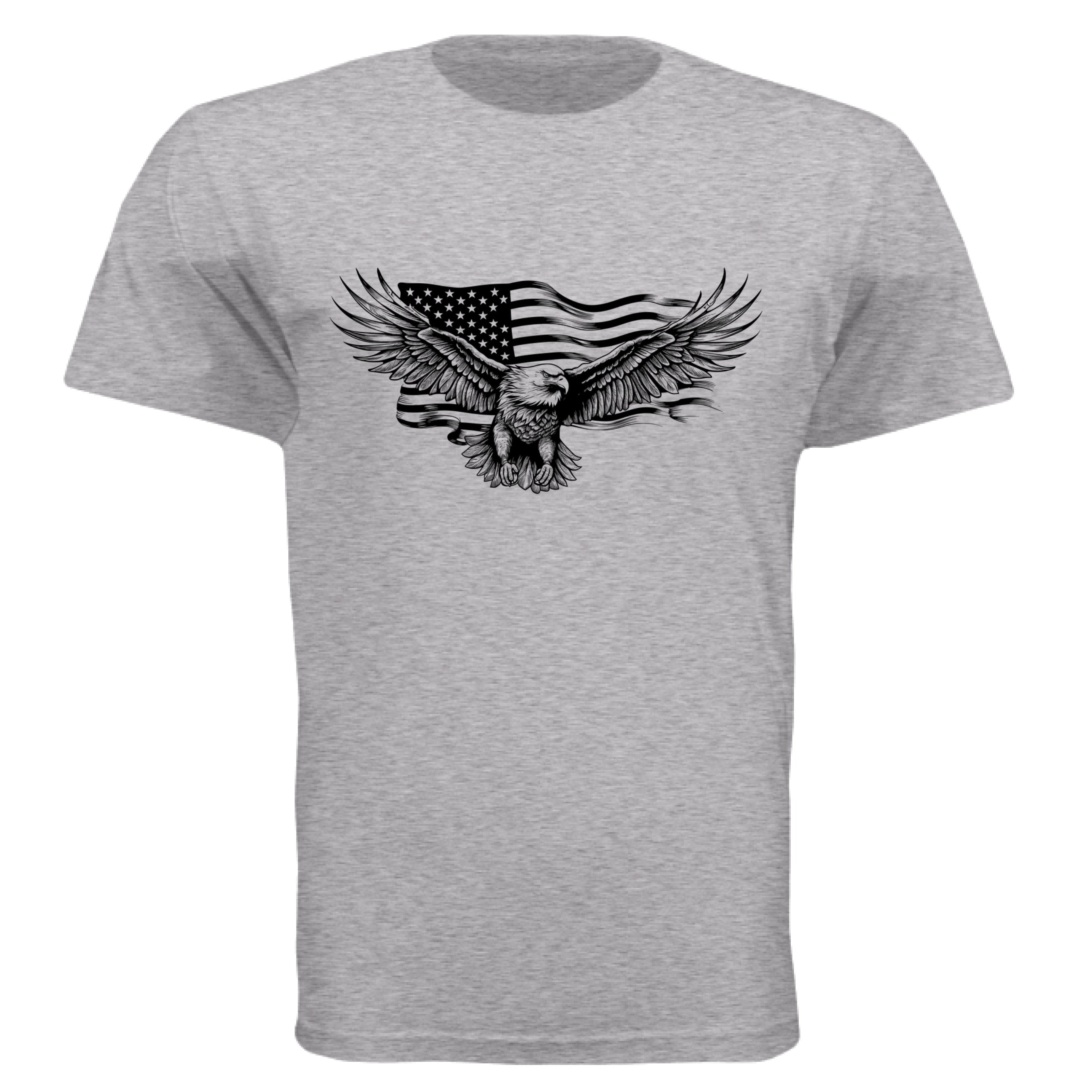 Sport Grey - FRONT