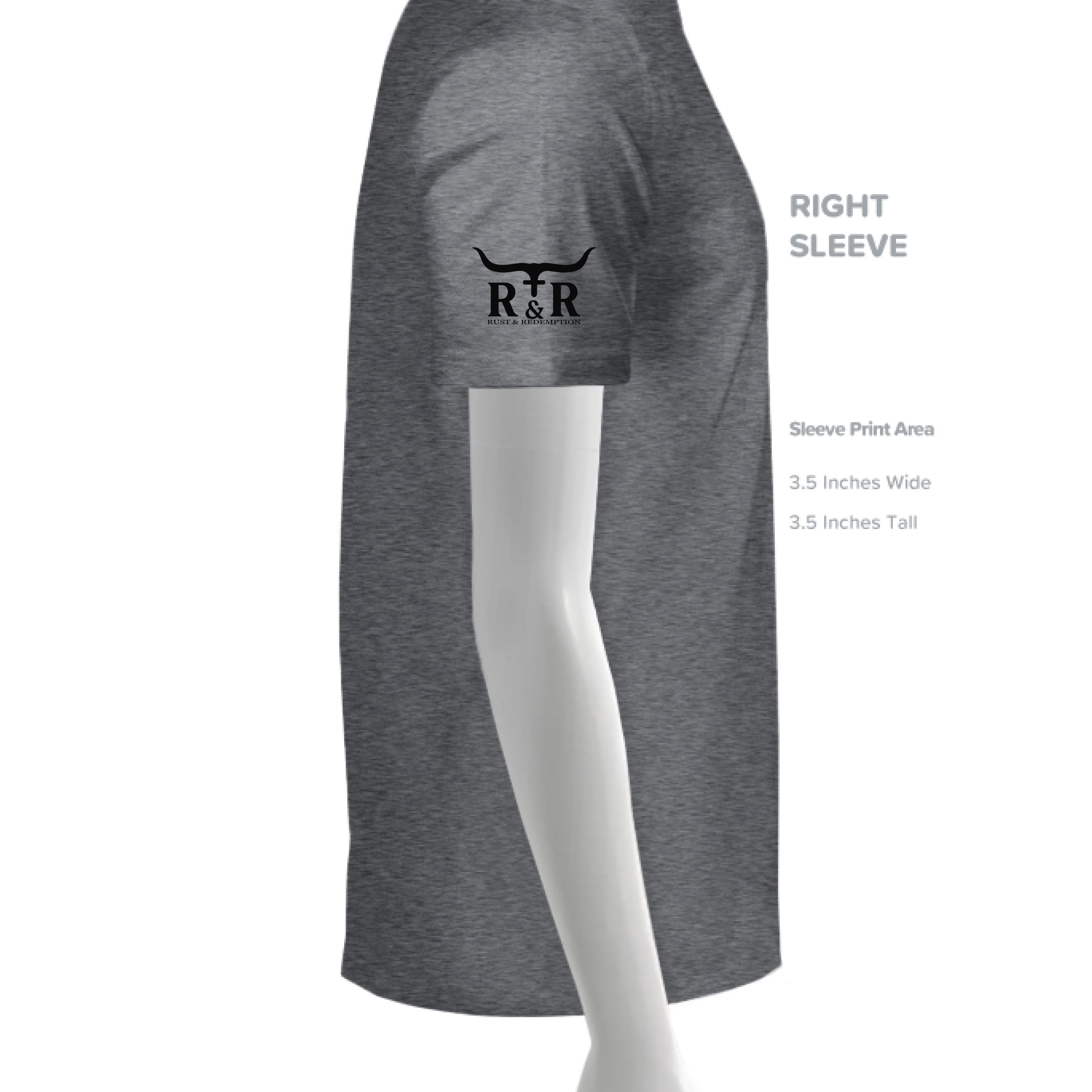 Dark Heather Grey - SLEEVE_RIGHT