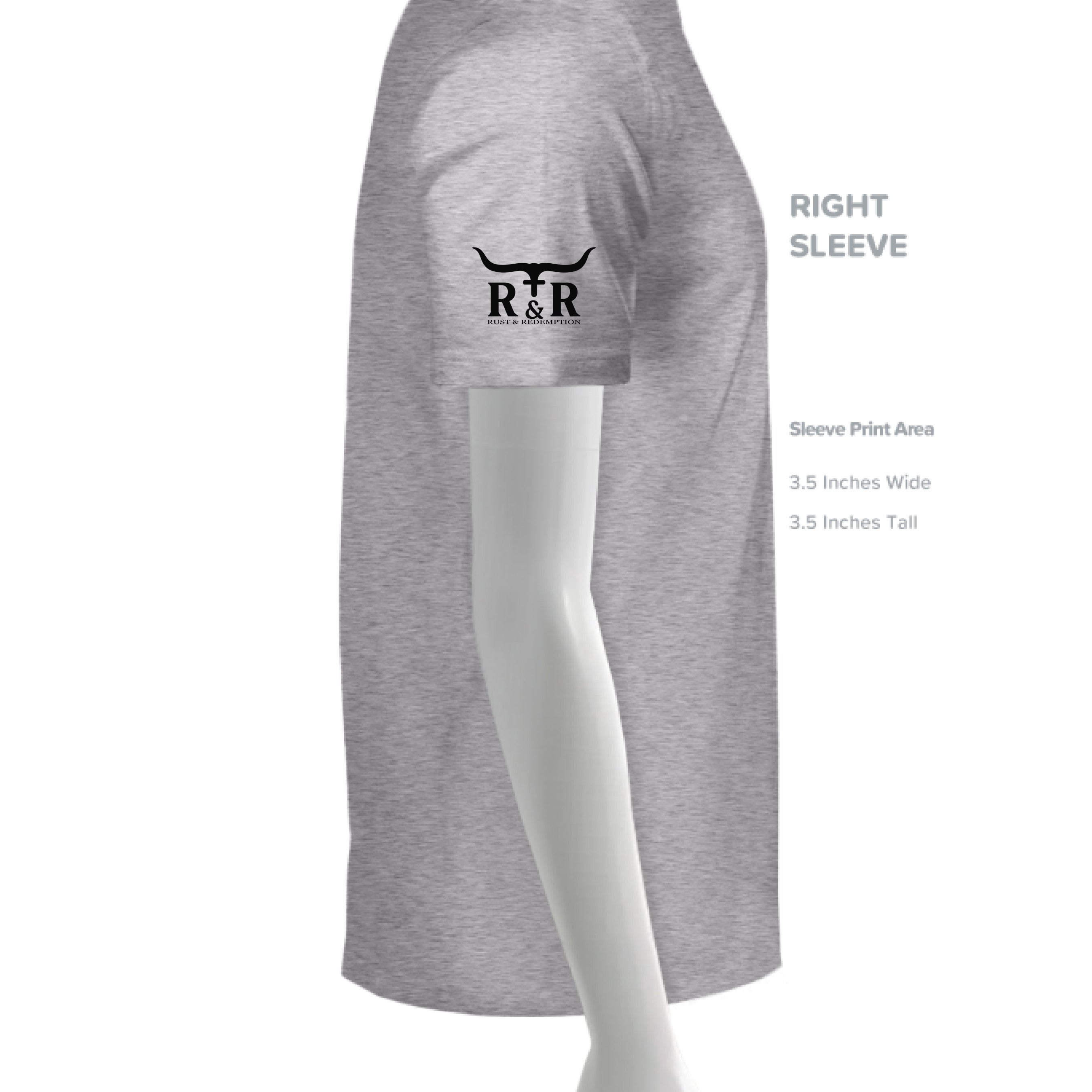 Sport Grey - SLEEVE_RIGHT