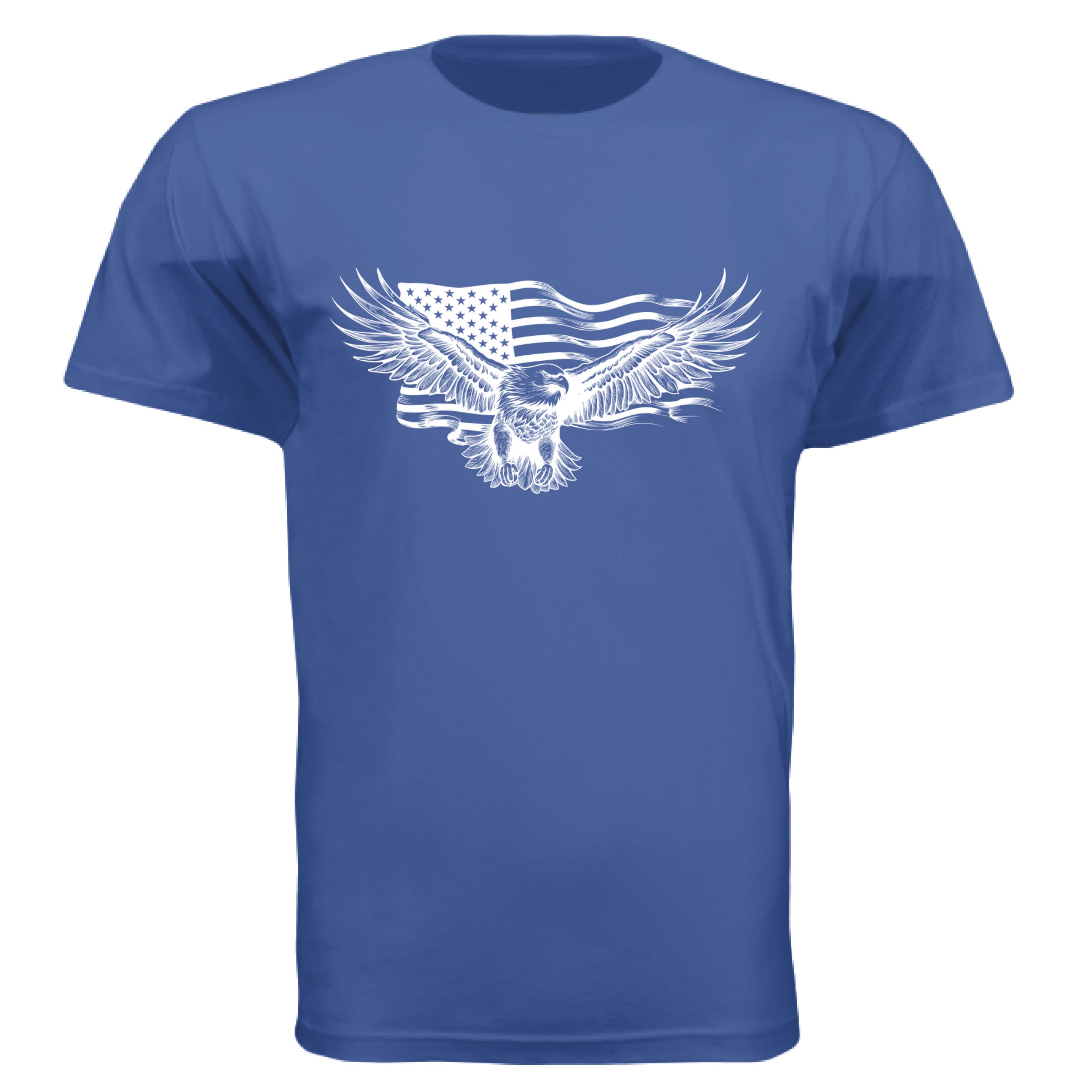 Metro Blue - FRONT