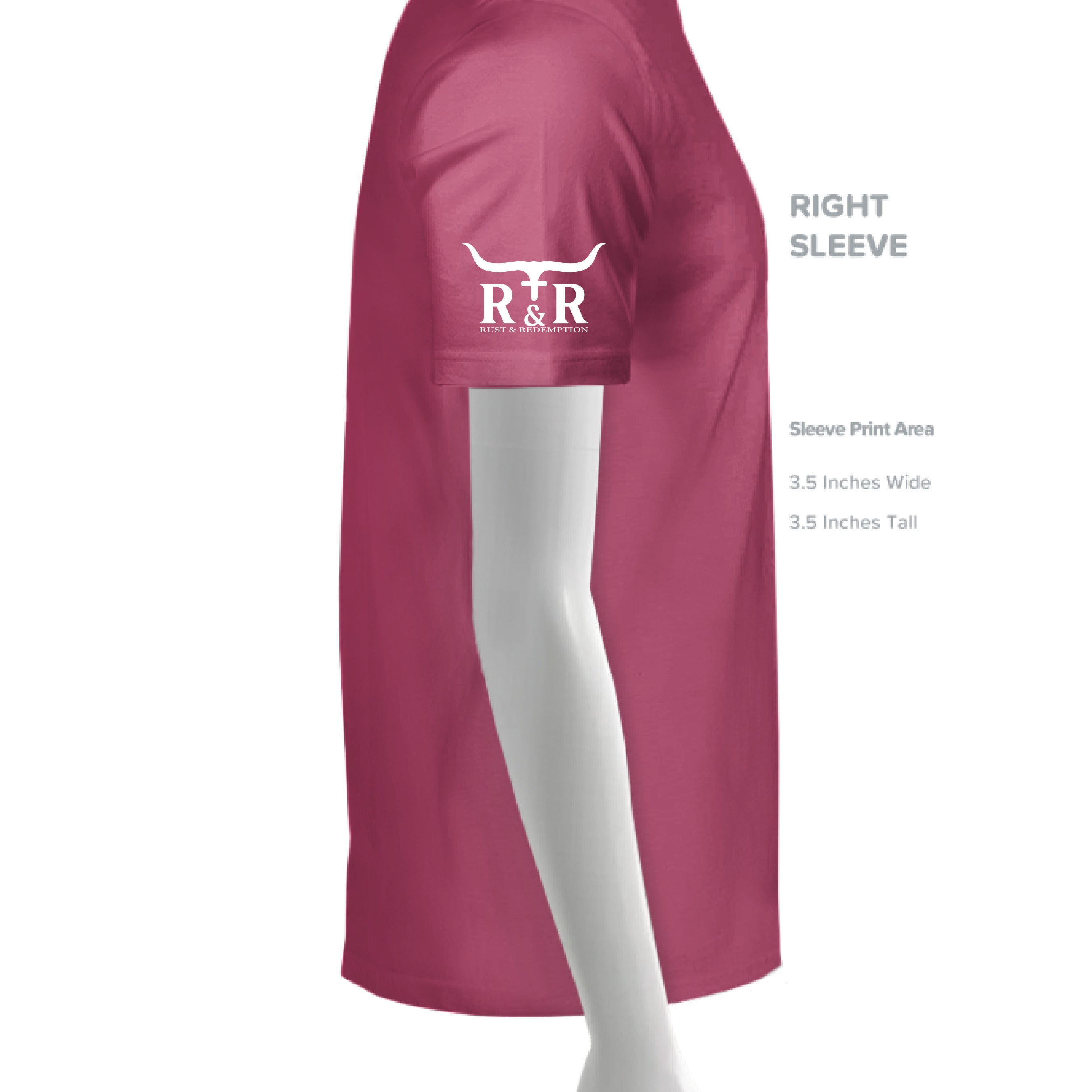 Berry - SLEEVE_RIGHT