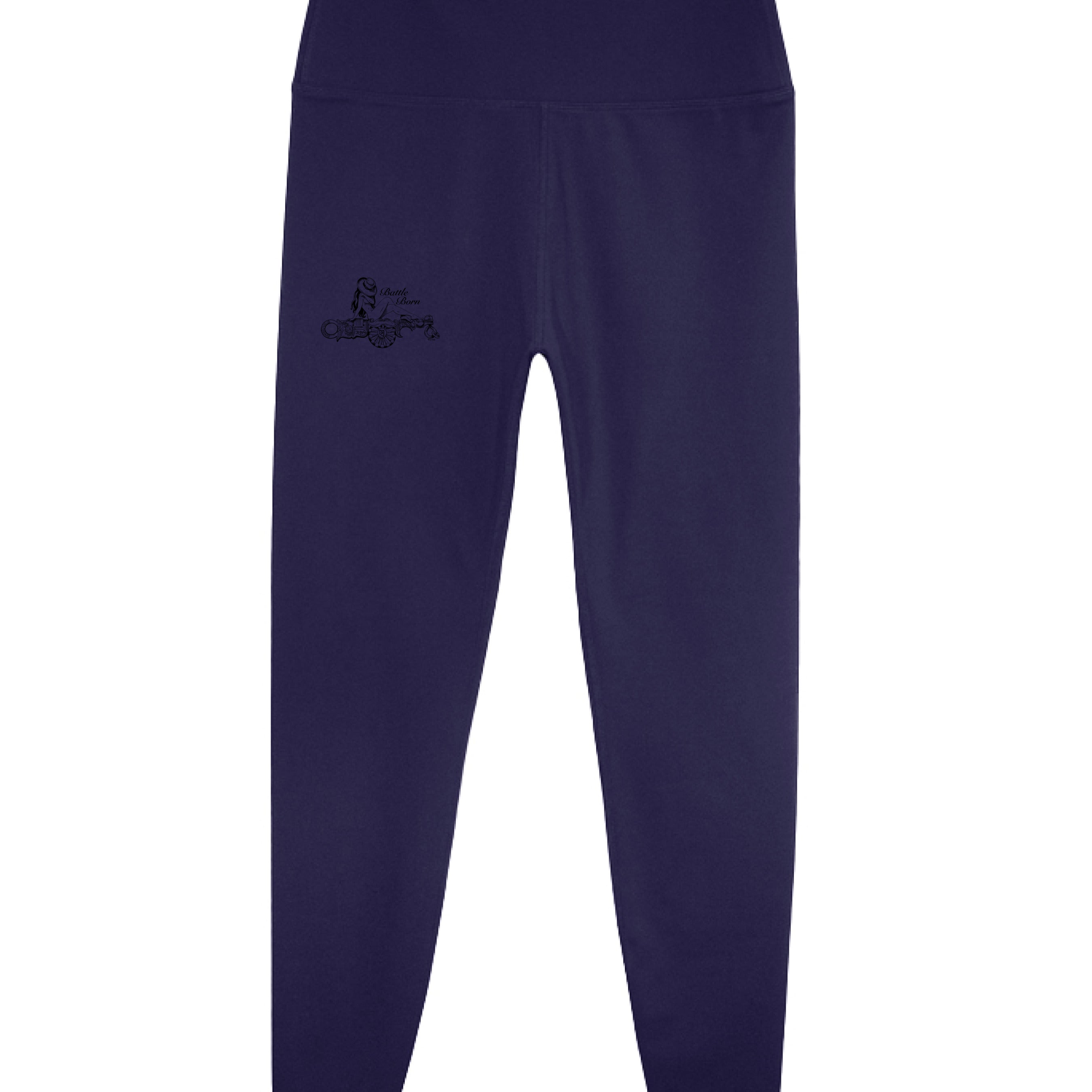 NAVY - FRONT