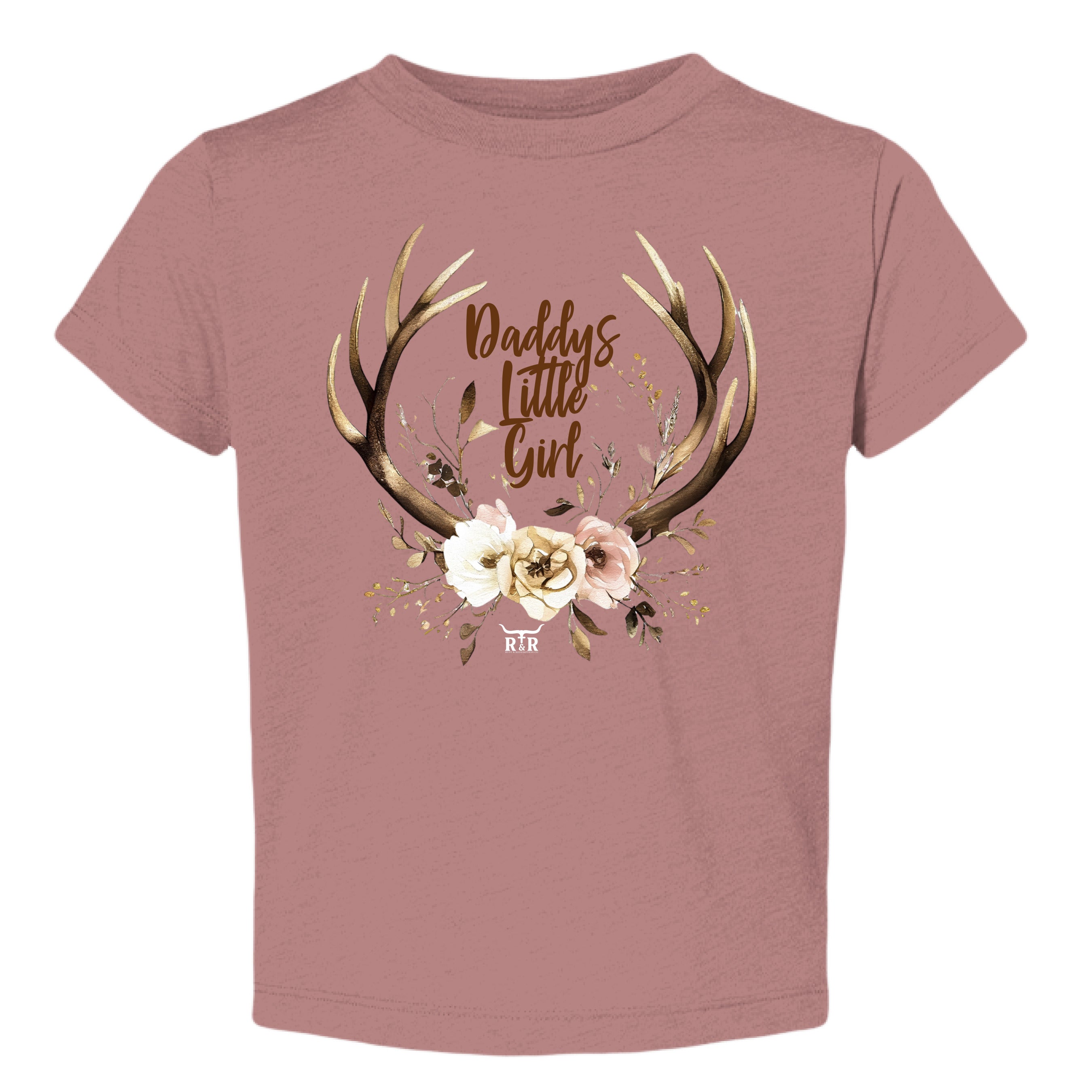 MAUVE TRIBLEND - FRONT