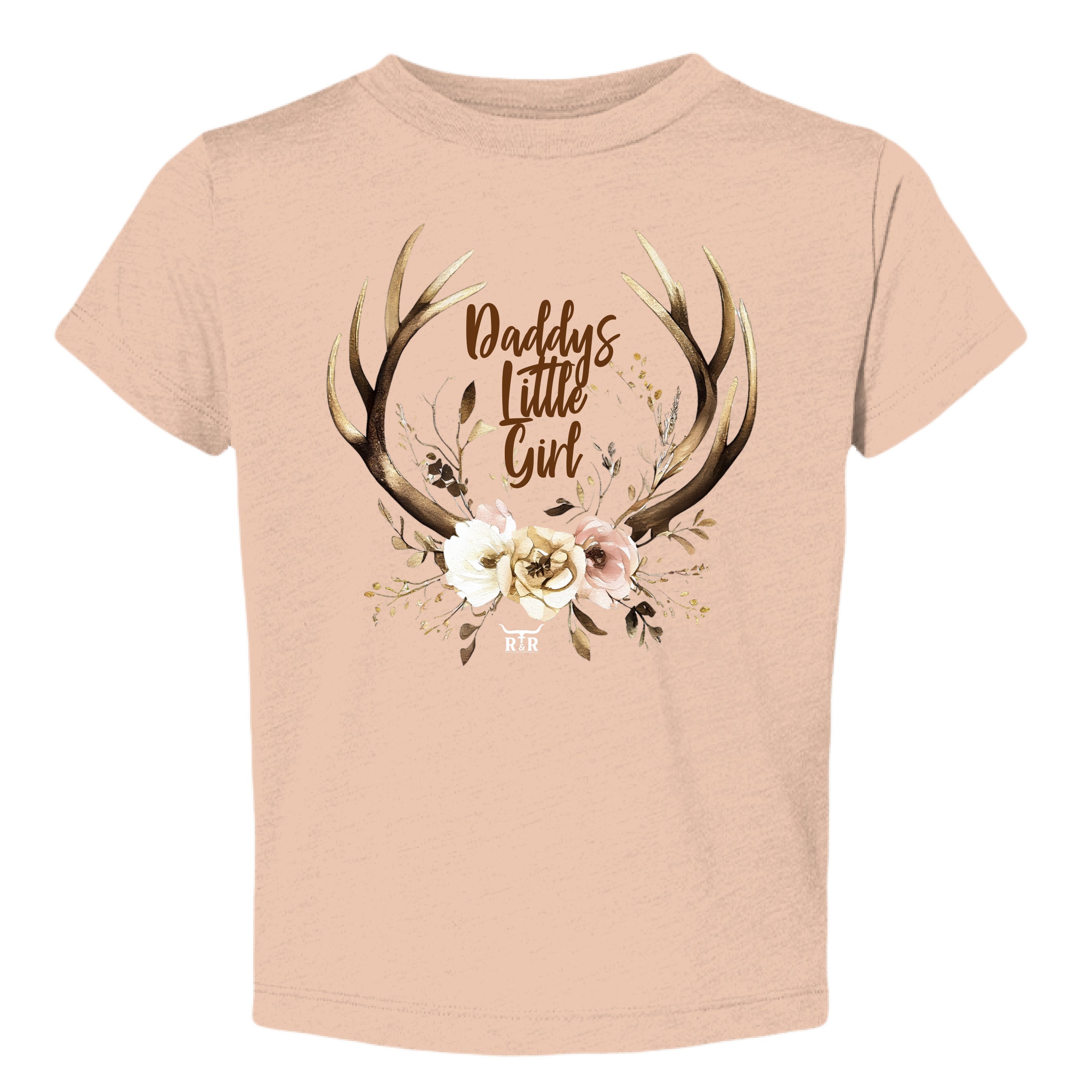 PEACH TRIBLEND - FRONT