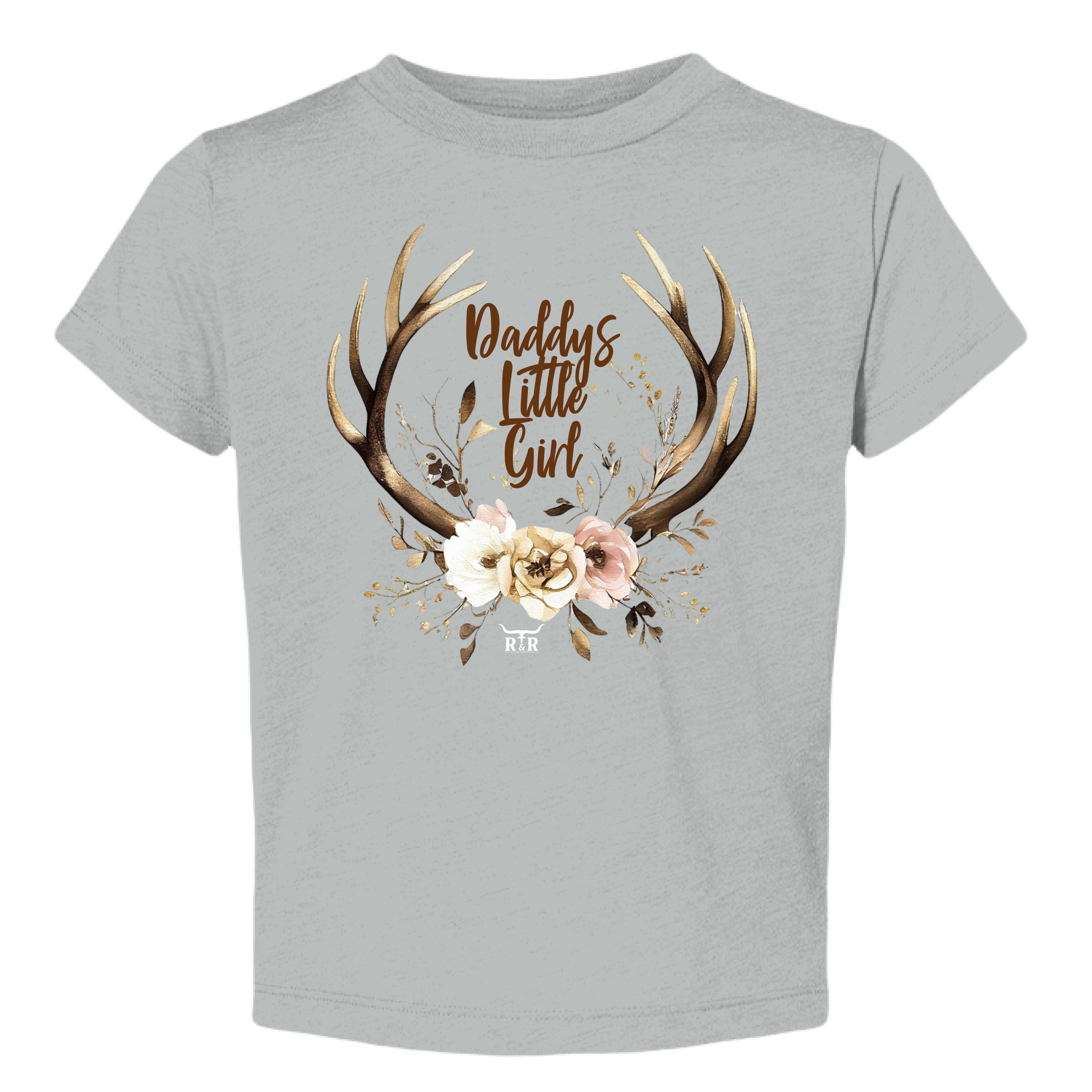 GREY TRIBLEND - FRONT