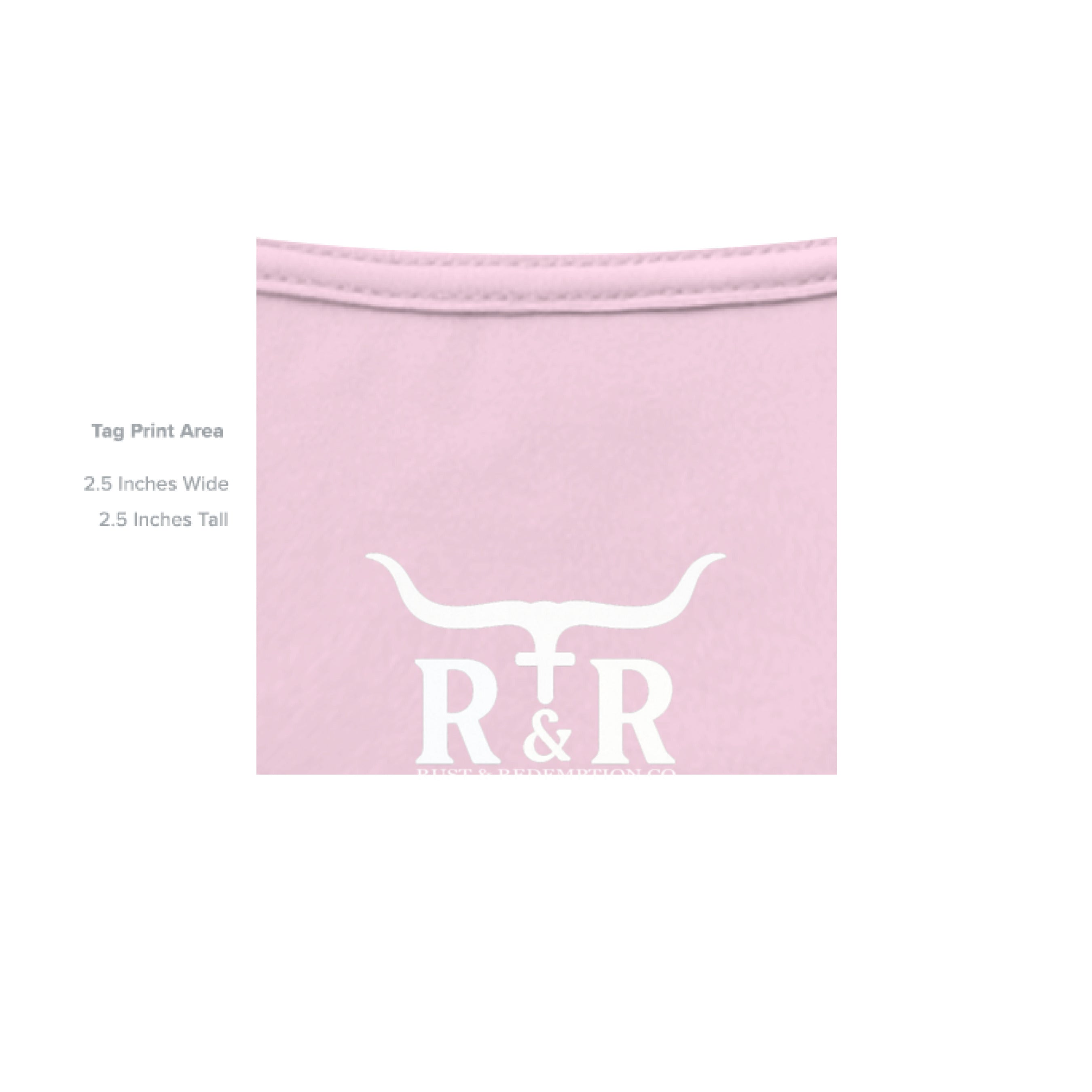 Light Pink - INSIDE_TAG_LINE