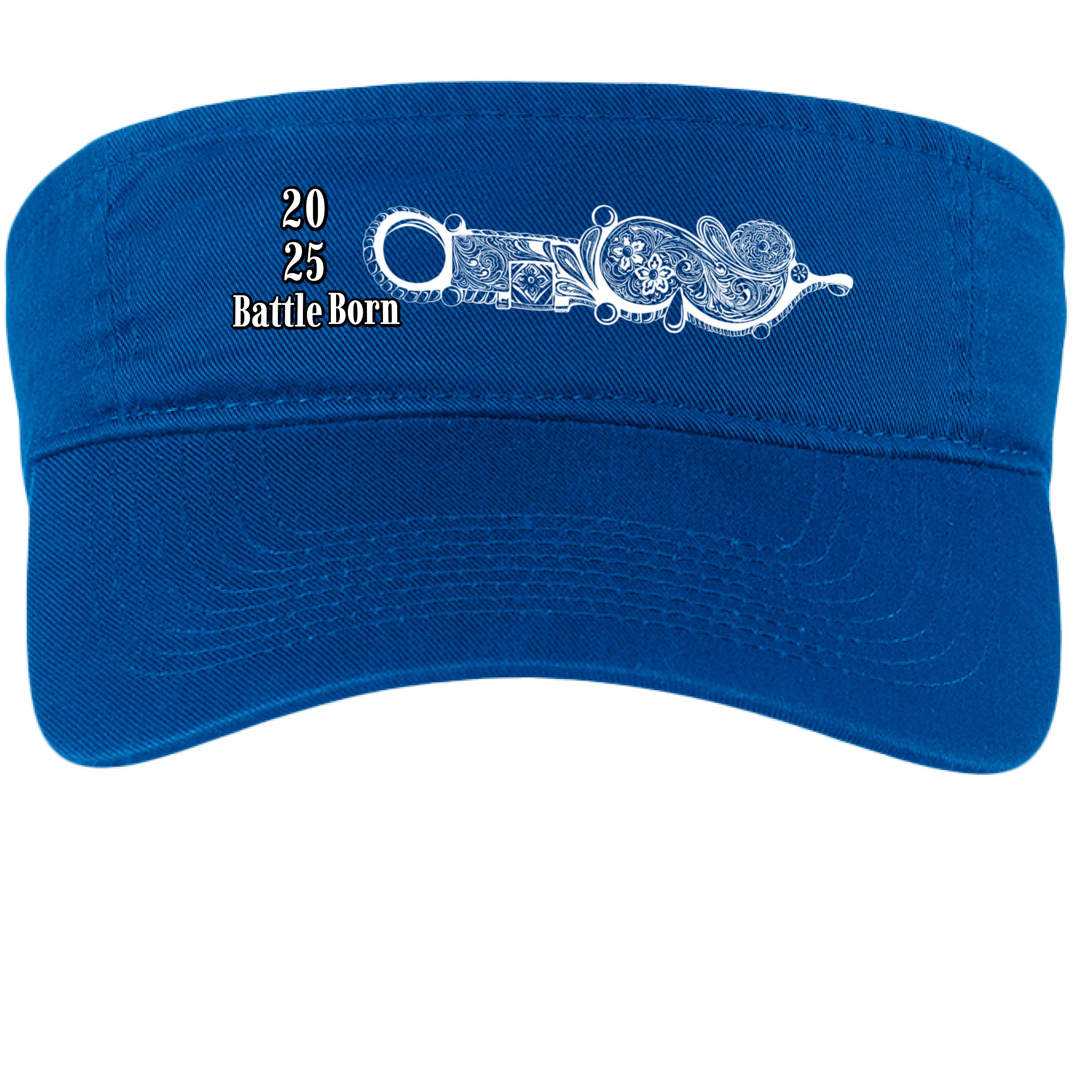 Royal - FRONT