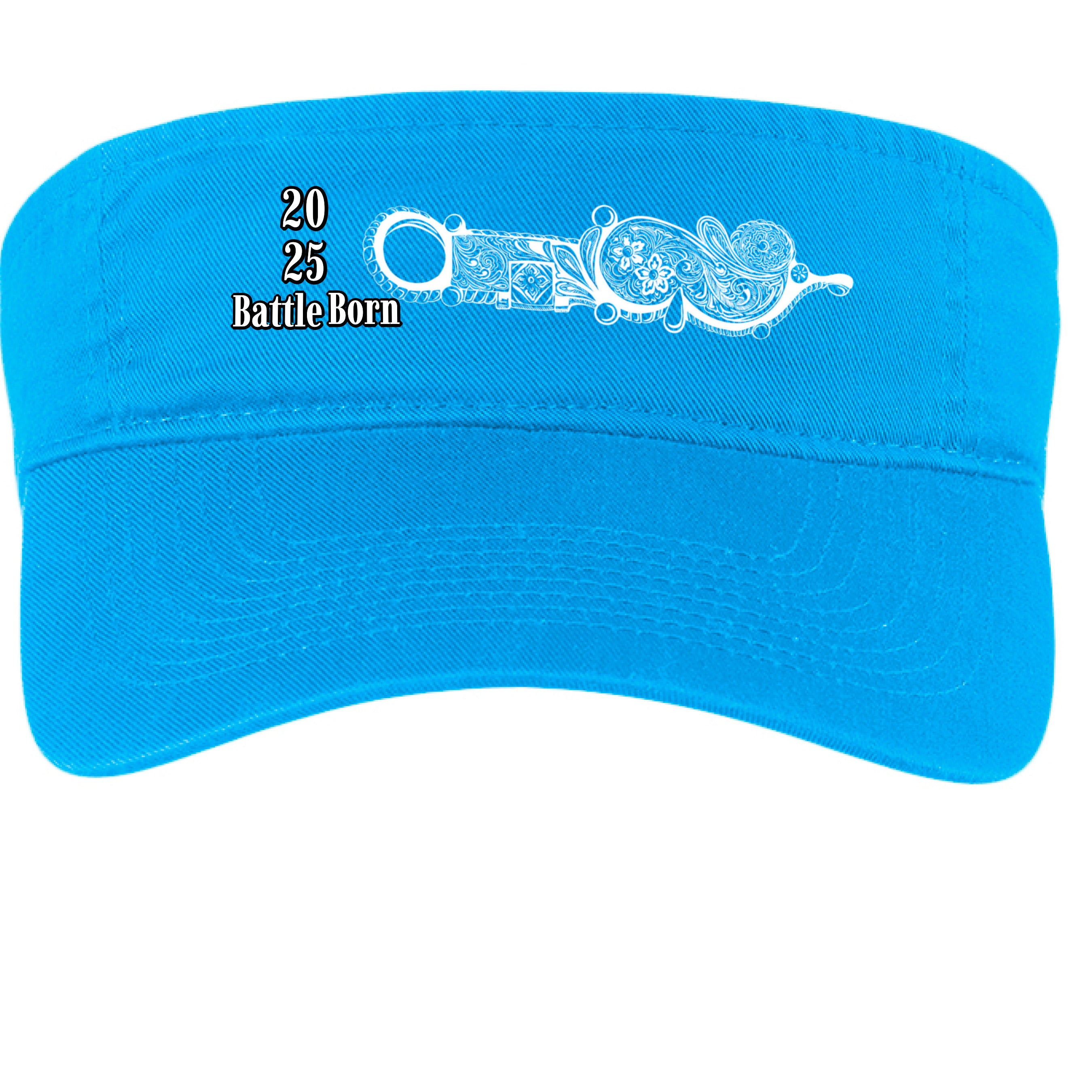 Sapphire - FRONT