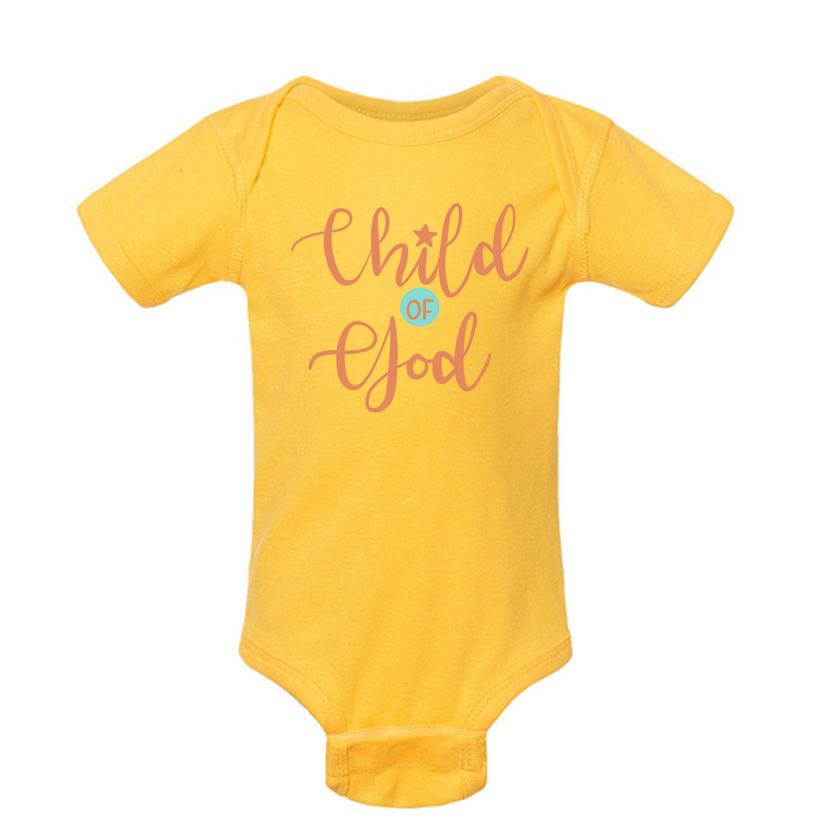 YELLOW - FRONT