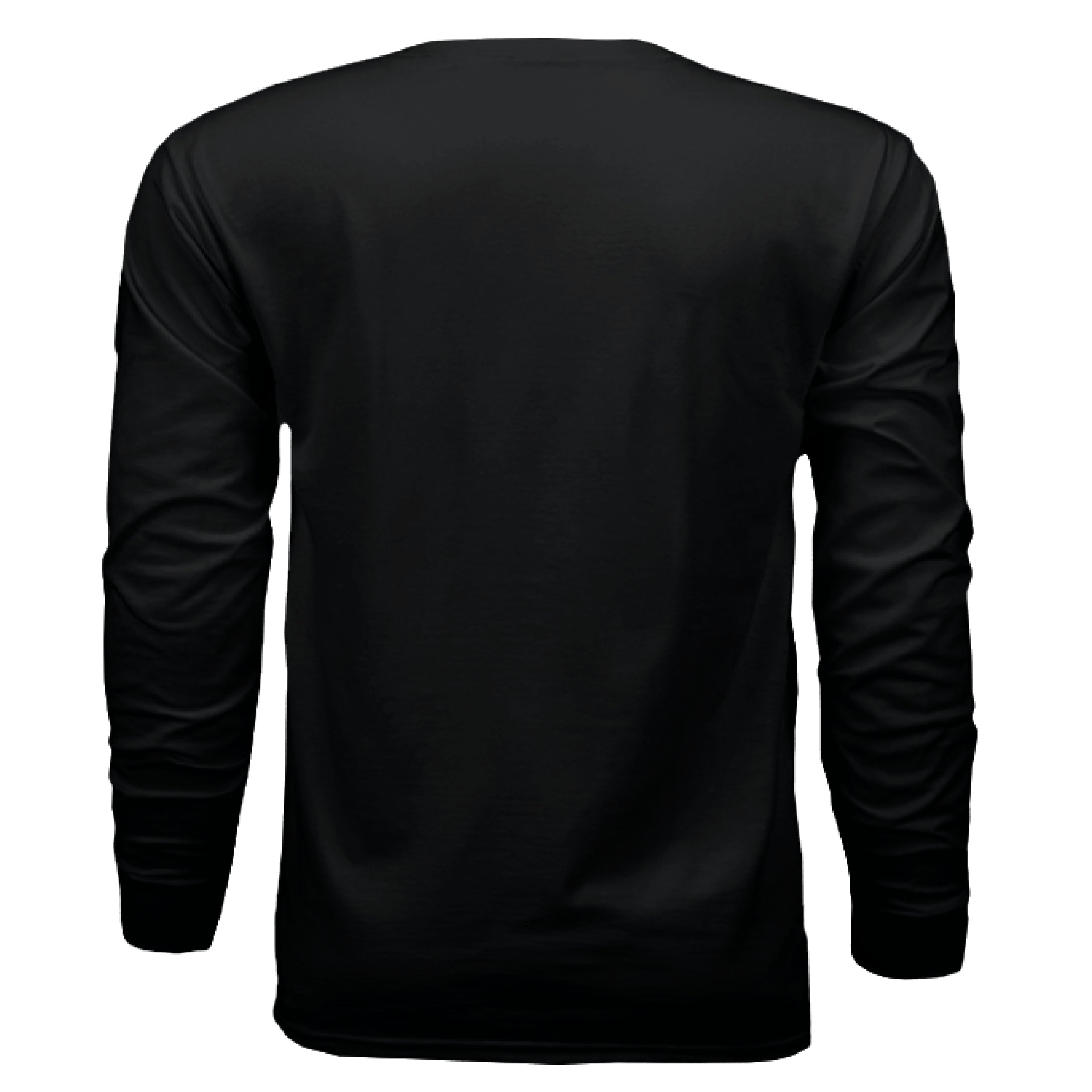 Vintage Black - BACK