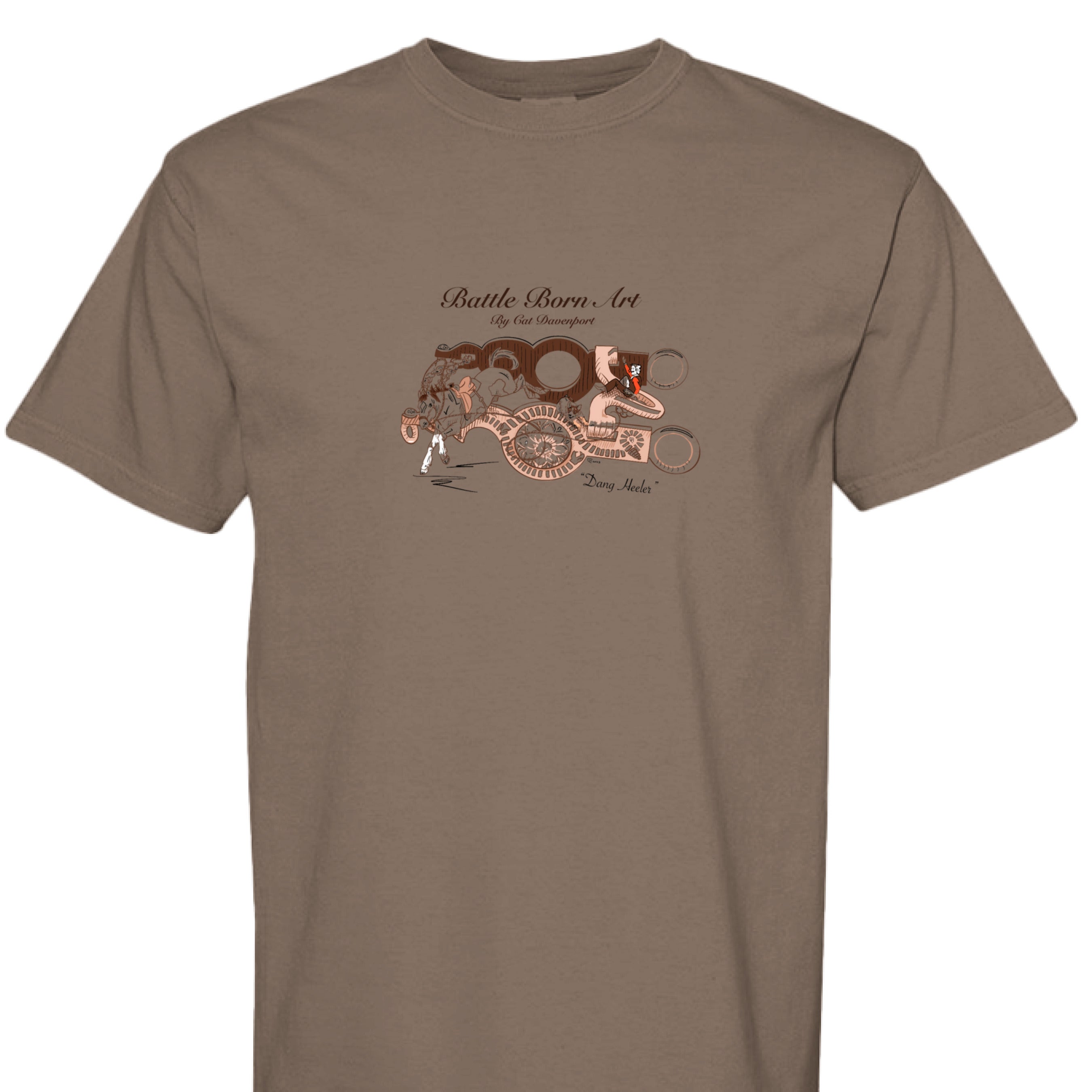 Espresso - FRONT