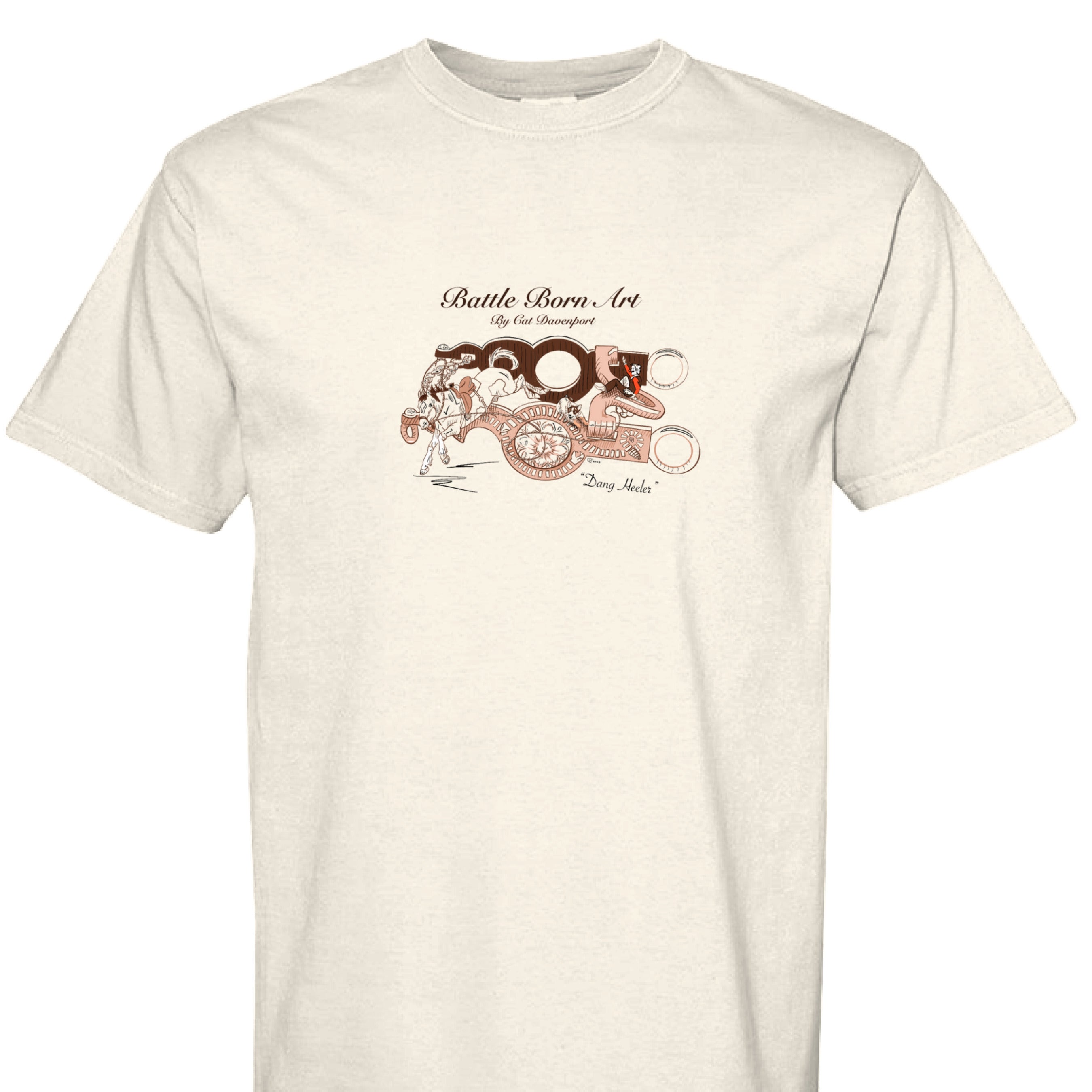 IVORY - FRONT