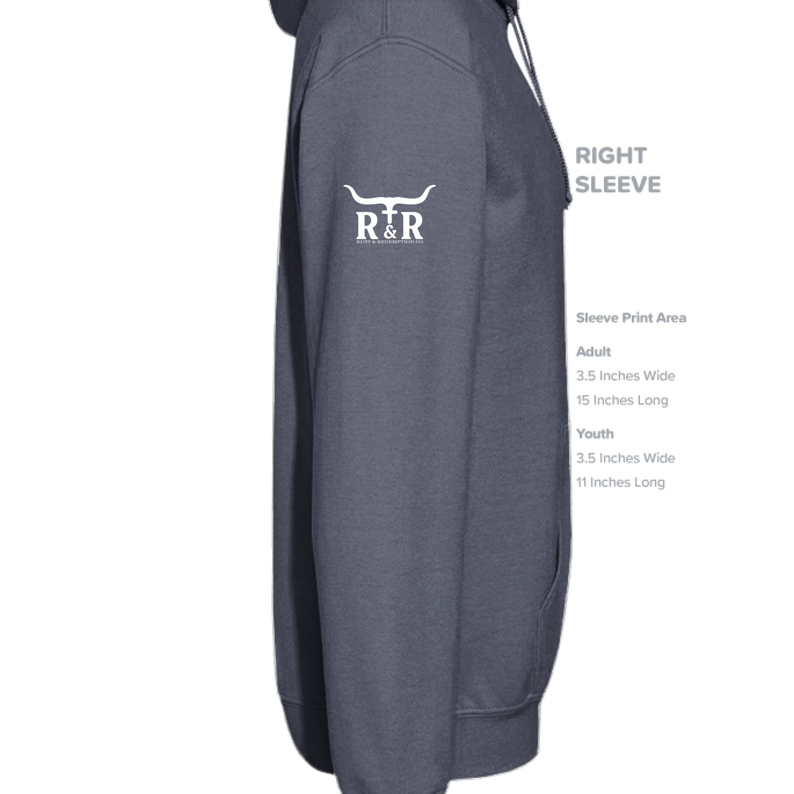 Heather Navy - SLEEVE_RIGHT