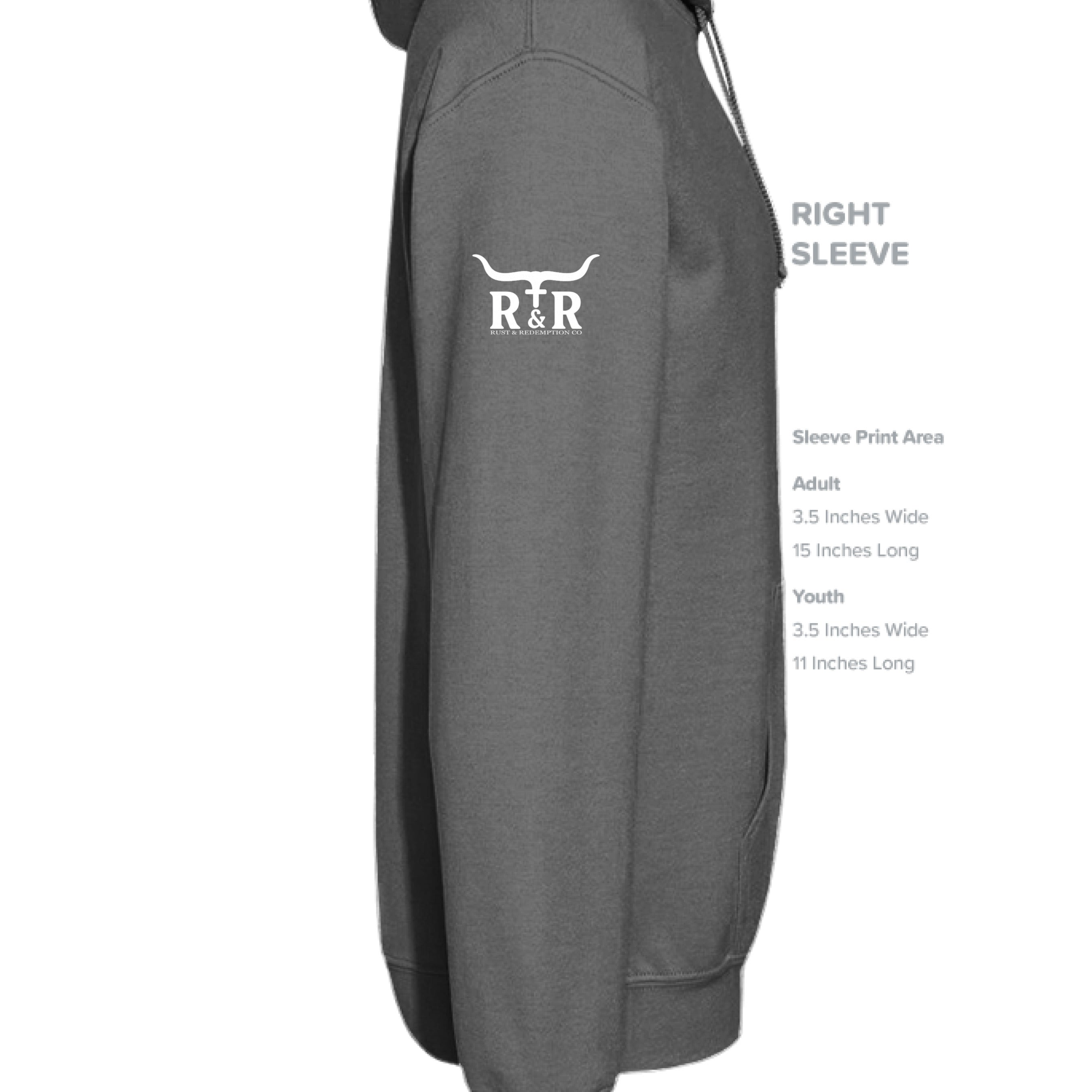 Dark Hthr Grey - SLEEVE_RIGHT